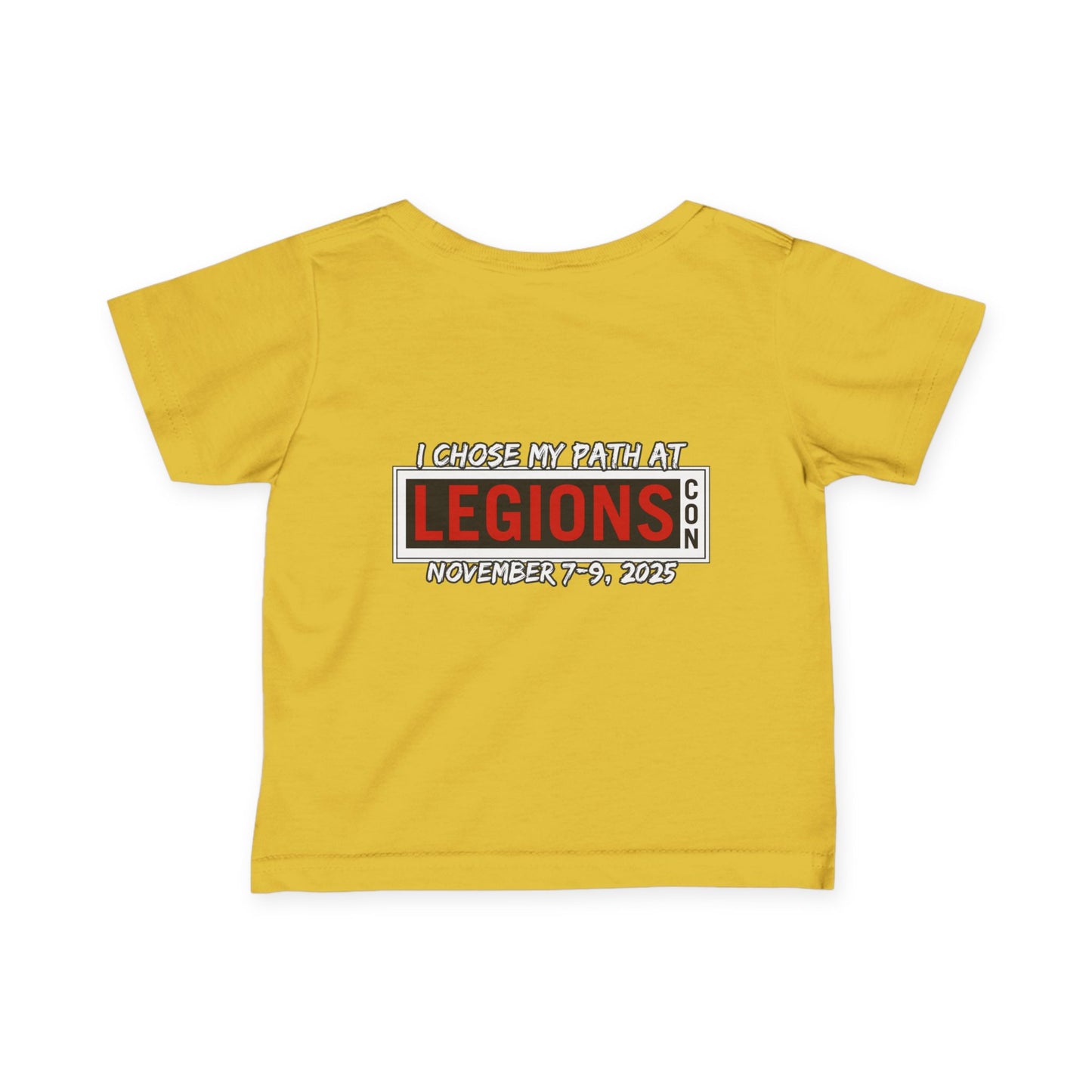 LegionsCon Churel | Mythic Legions | Infant T-Shirt