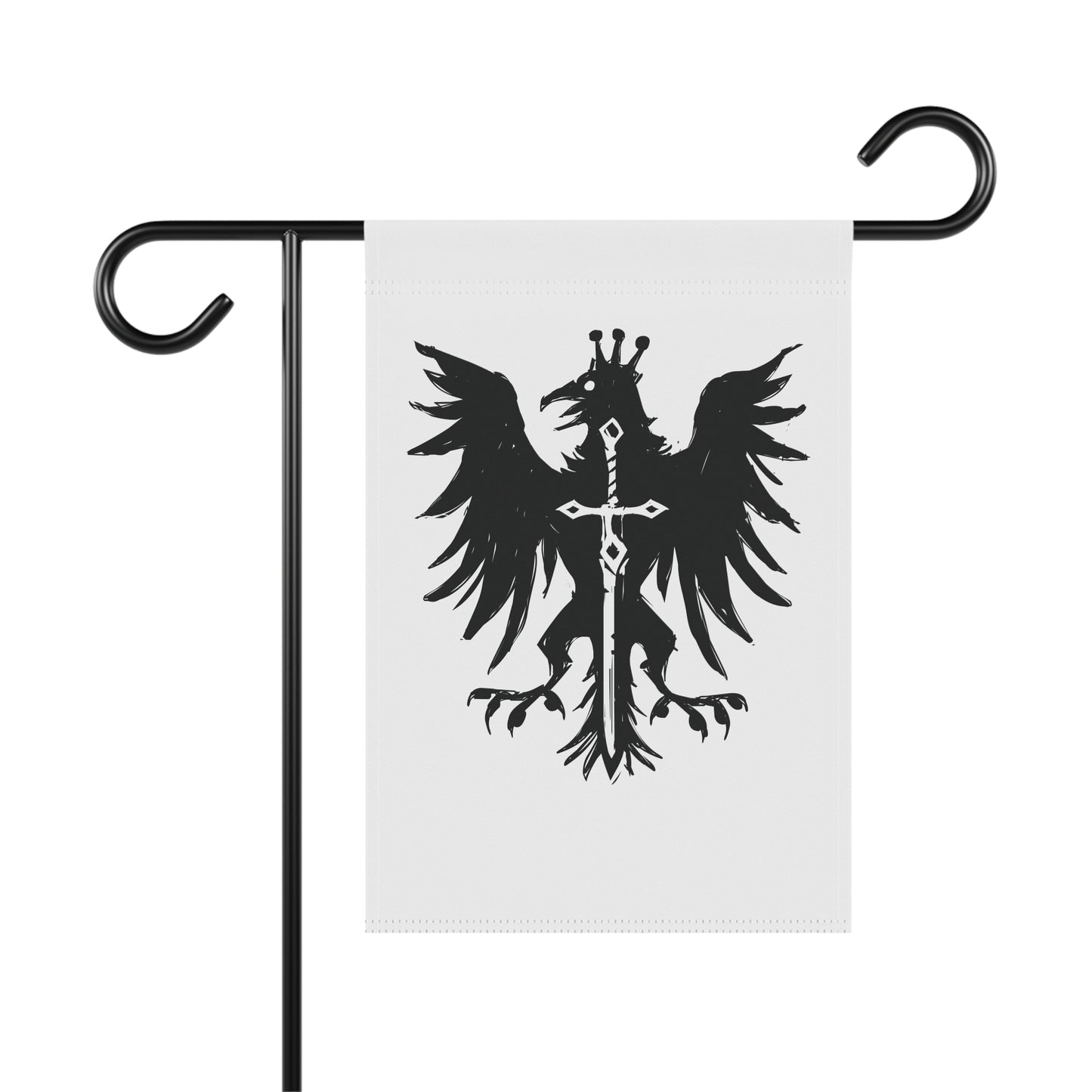 Order of Eathyron | Mythic Legions | Garden & House Banner V1