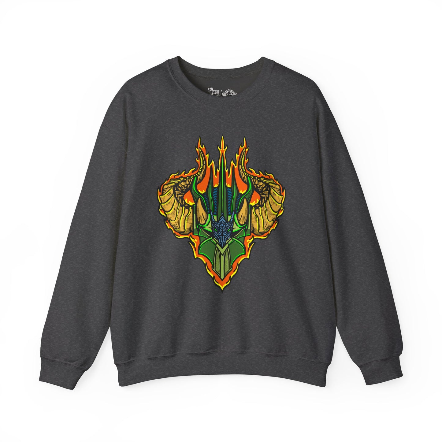 Sir Benegarr | Mythic Legions | Fan Art | Sweatshirt