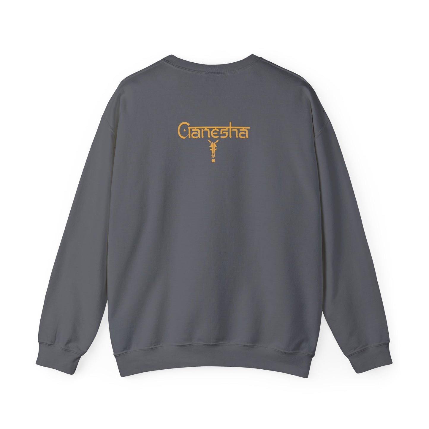 Ganesha v1 | Figura Obscura | Sweatshirt