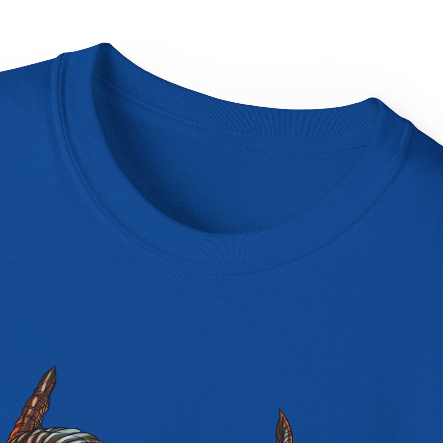 Krampus v1 | Figura Obscura | Standard T-Shirt