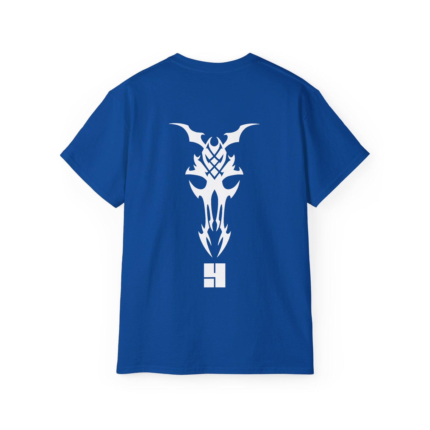 4H 25th Anniversary Logo | White | Standard T-Shirt
