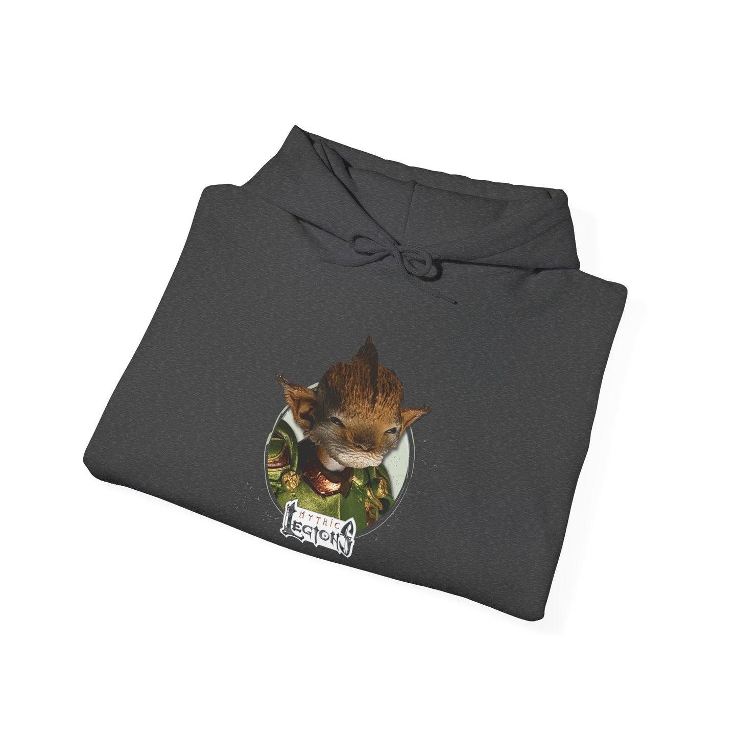 Thislethorn | Mythic Legions | Pullover Hoodie