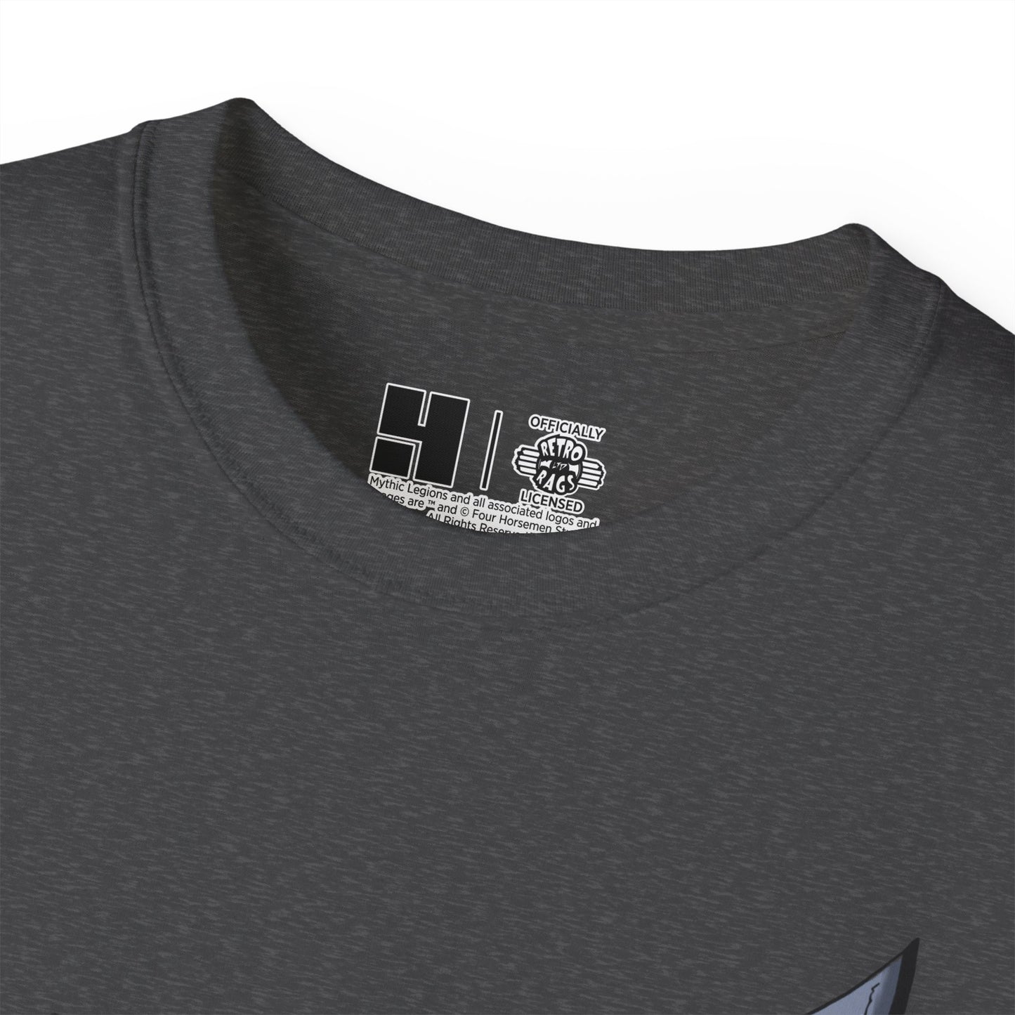 LegionsCon Revenant | Mythic Legions | Standard T-Shirt
