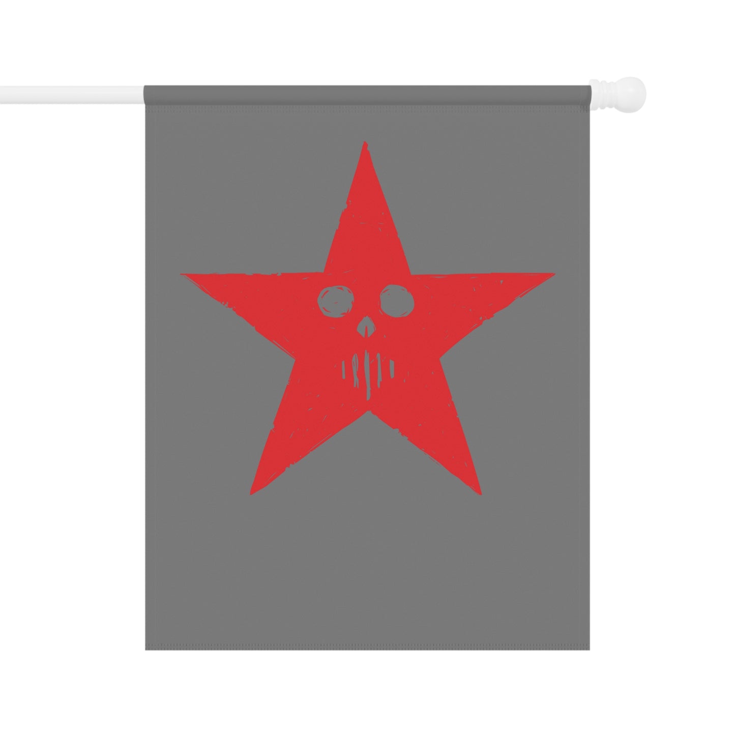 Sons of the Red Star | Mythic Legions | Garden & House Banner