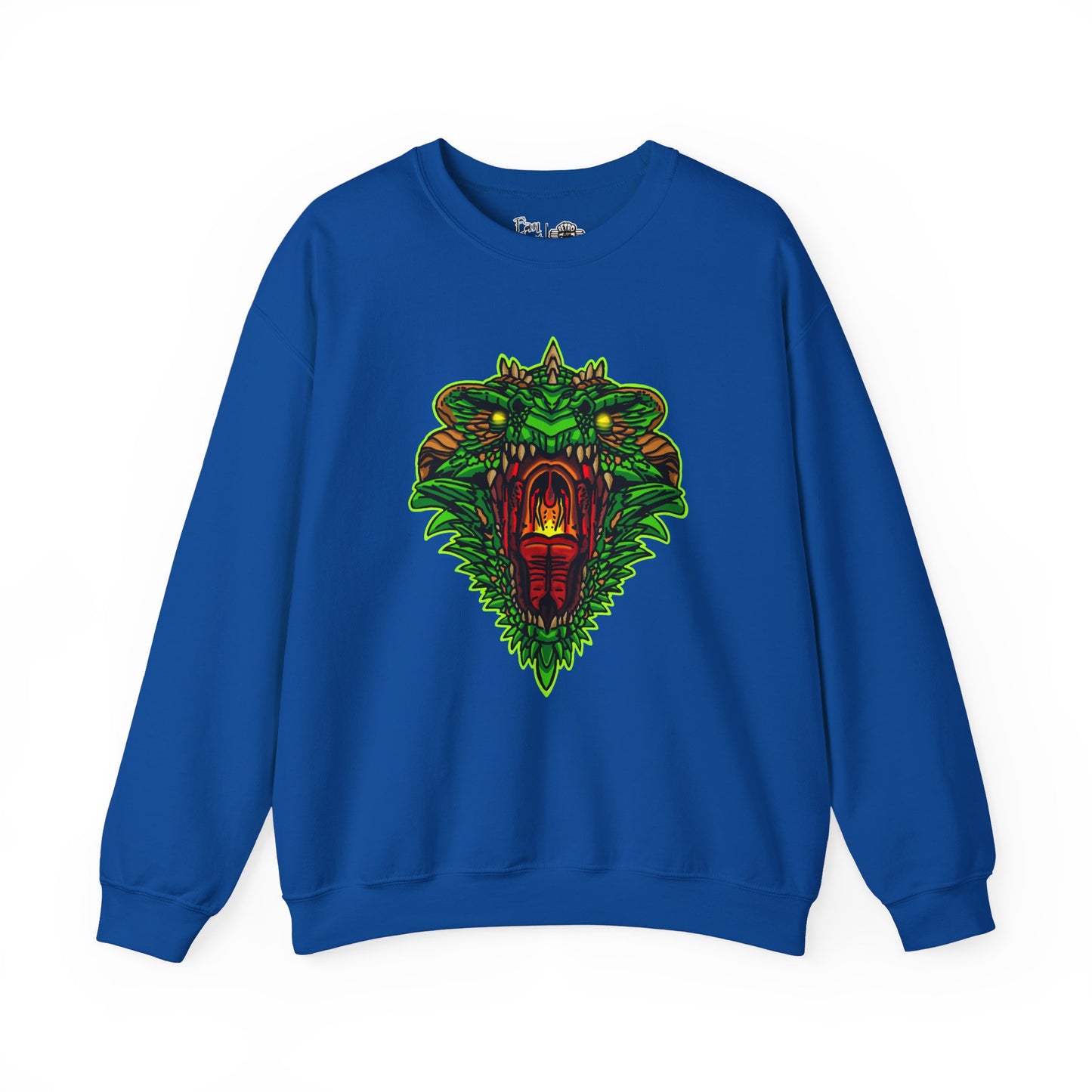 Beyithirr v3 | Mythic Legions | Fan Art | Sweatshirt