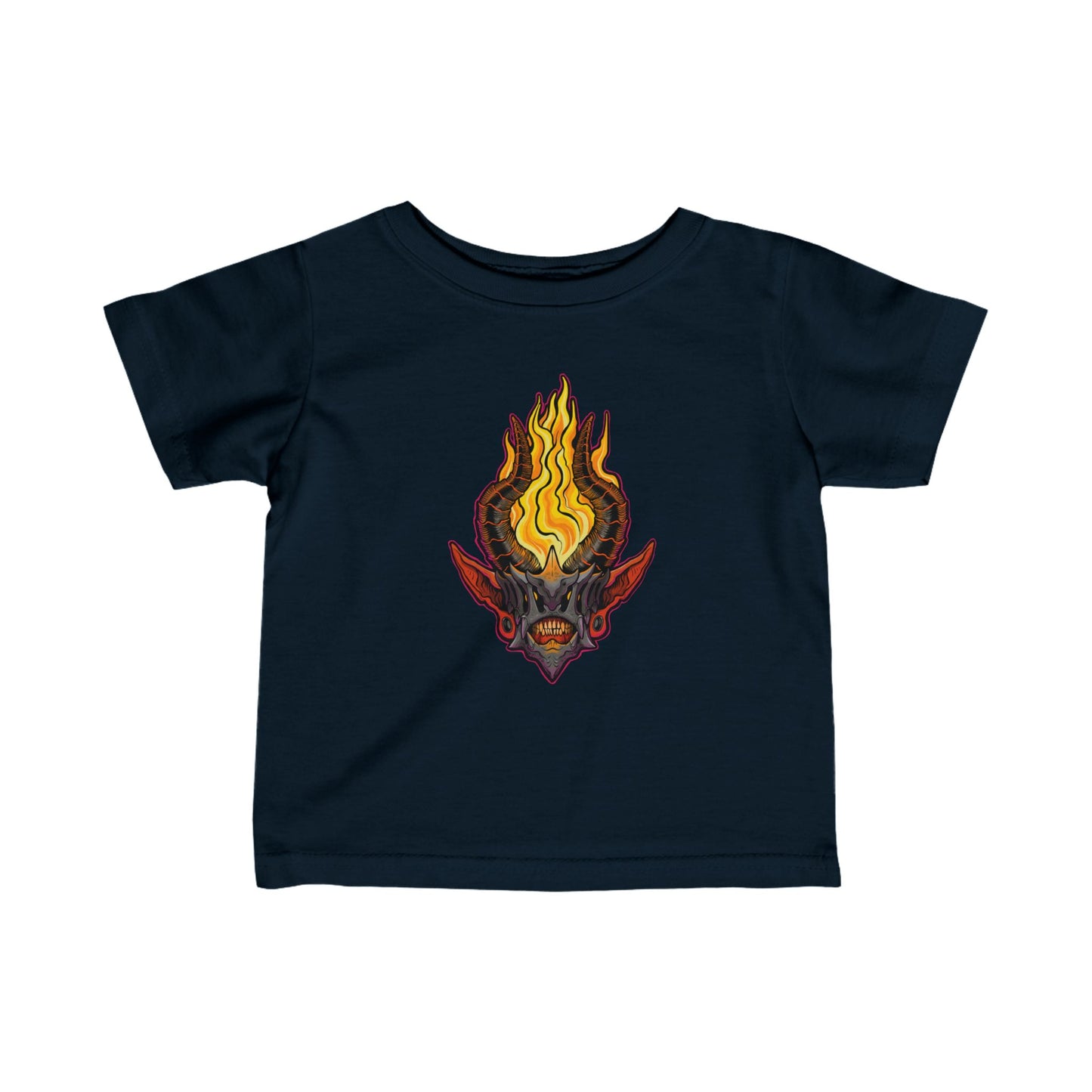 Arethyr | Miss Monster | Mythic Legions | Infant T-Shirt