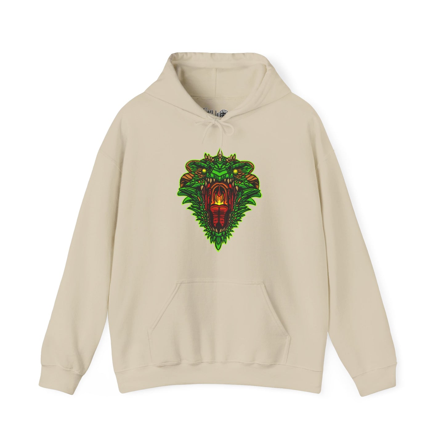 Beyithirr v3 | Mythic Legions | Fan Art | Pullover Hooodie