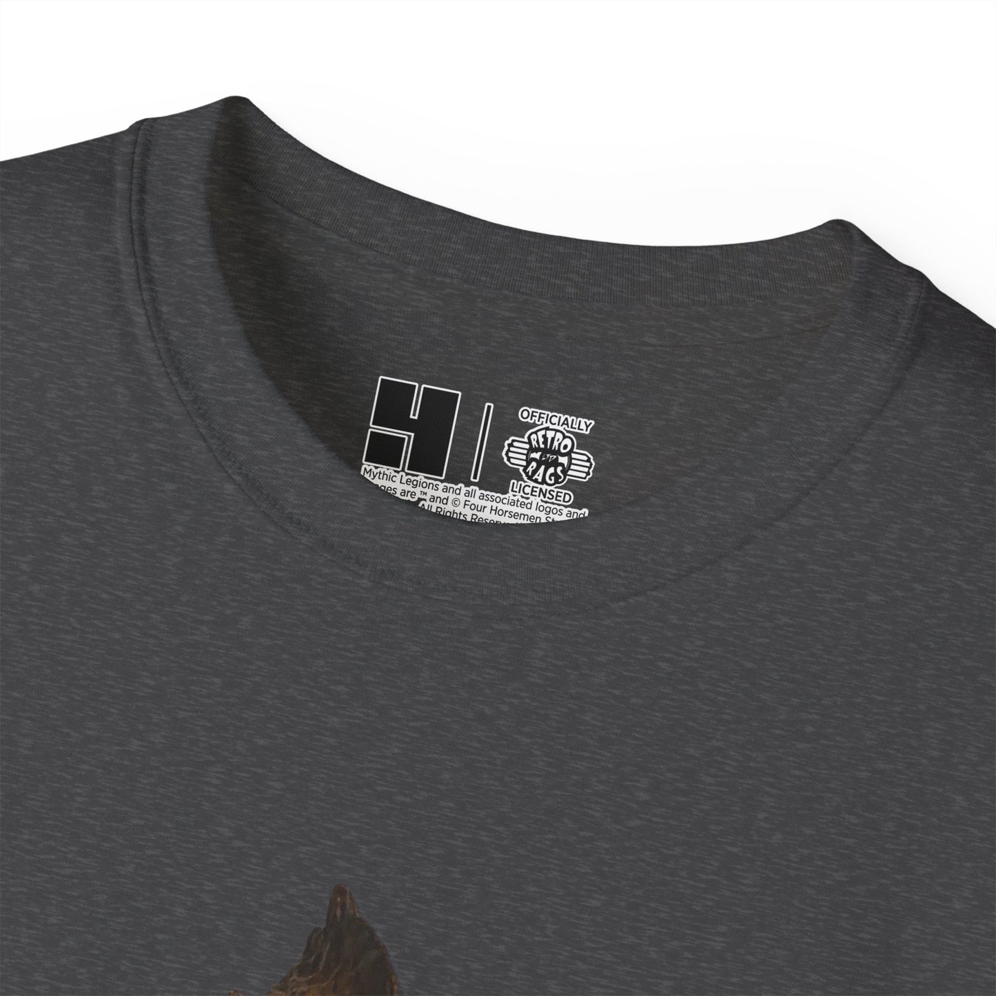 Thislethorn | Mythic Legions | Standard T-Shirt