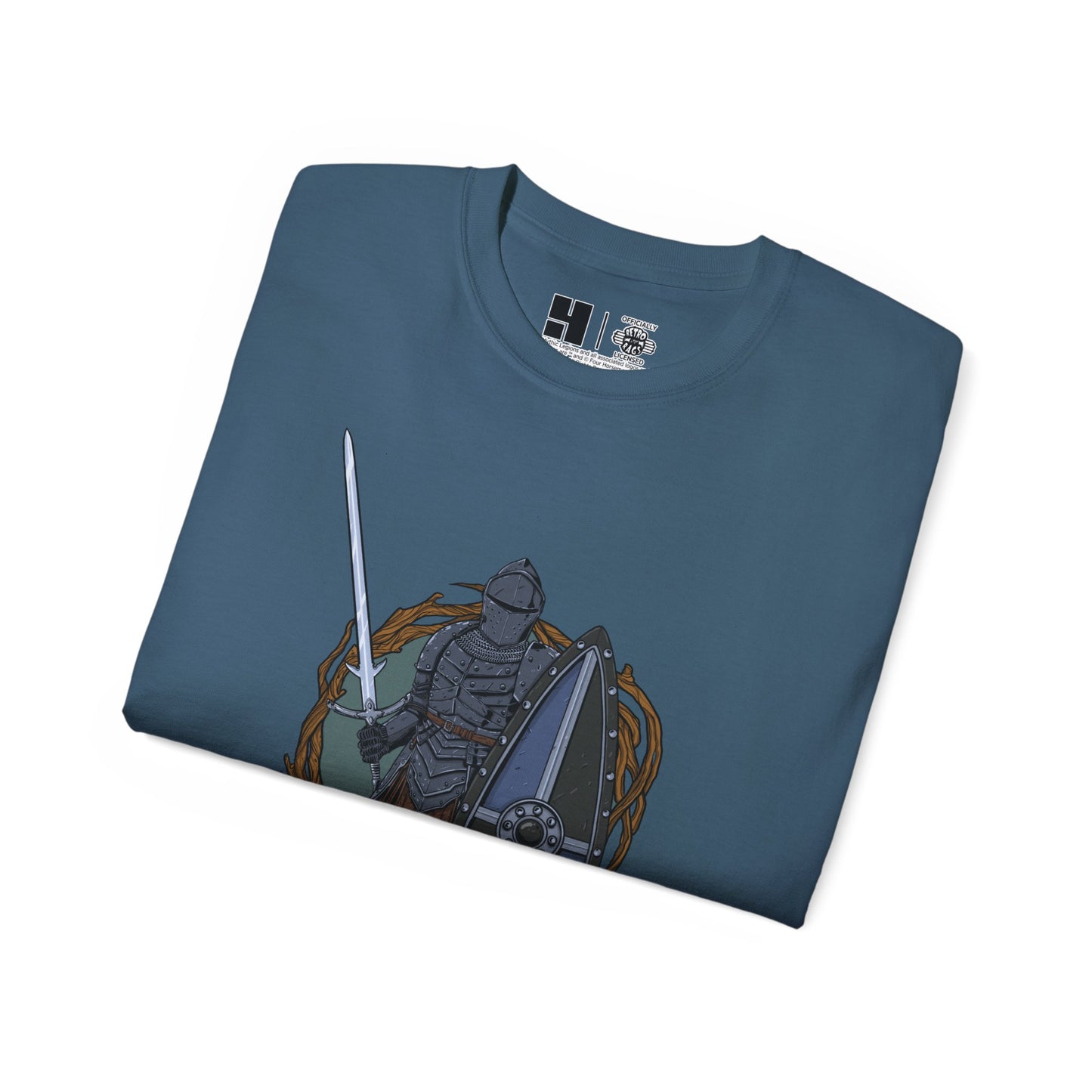 LegionsCon Warrior | Mythic Legions | Standard T-Shirt