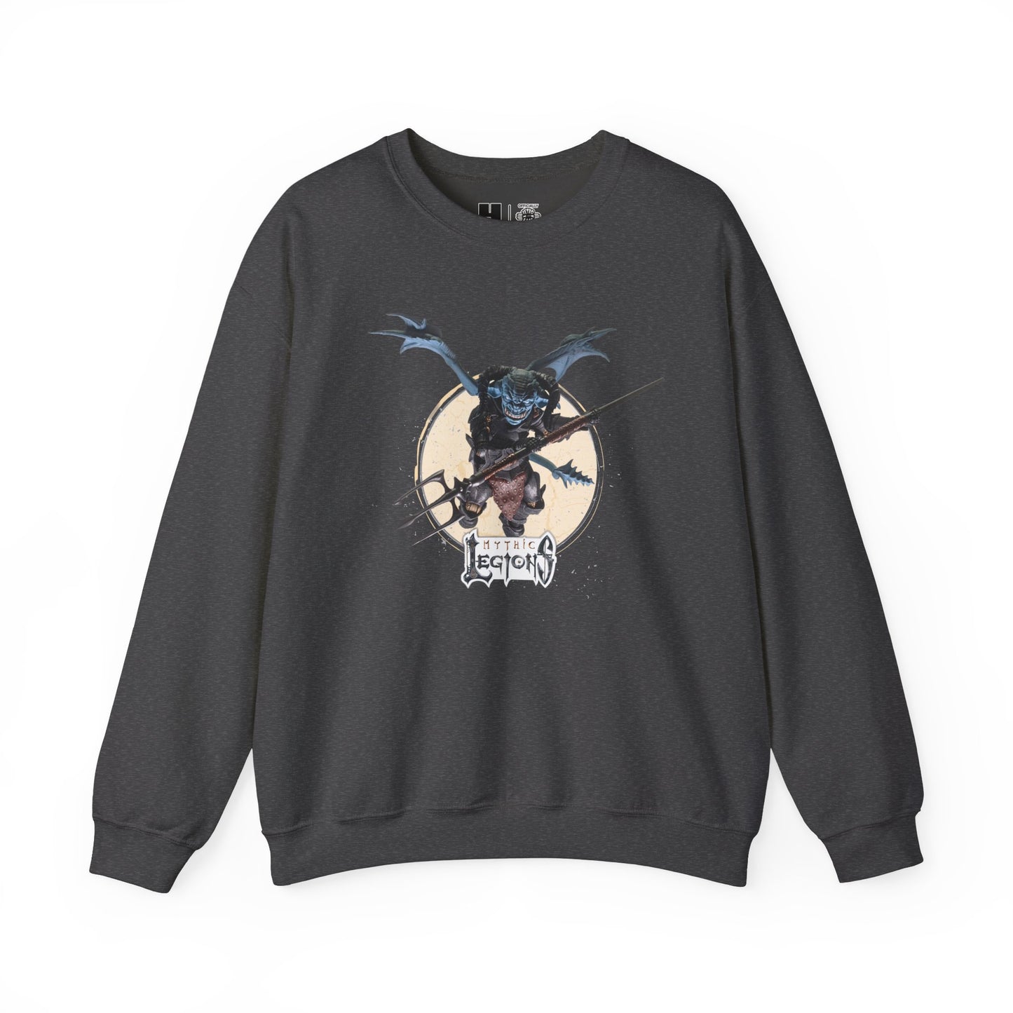 Malephar | Mythic Legions | Sweatshirt