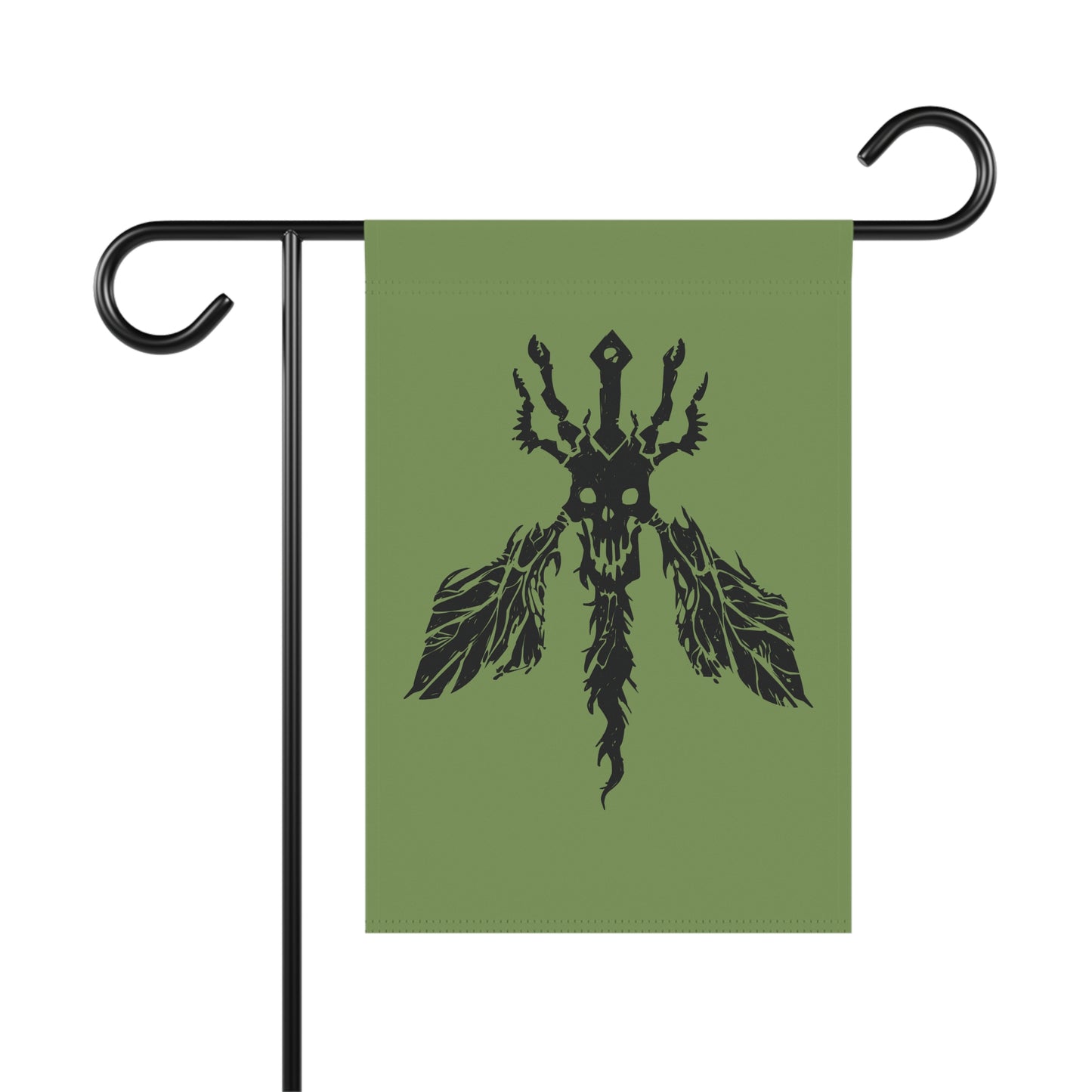 Circle of Poxxus | Mythic Legions | Garden & House Banner