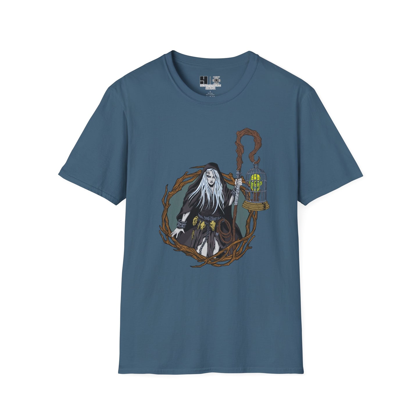 LegionsCon Churel | Mythic Legions | Soft T-Shirt