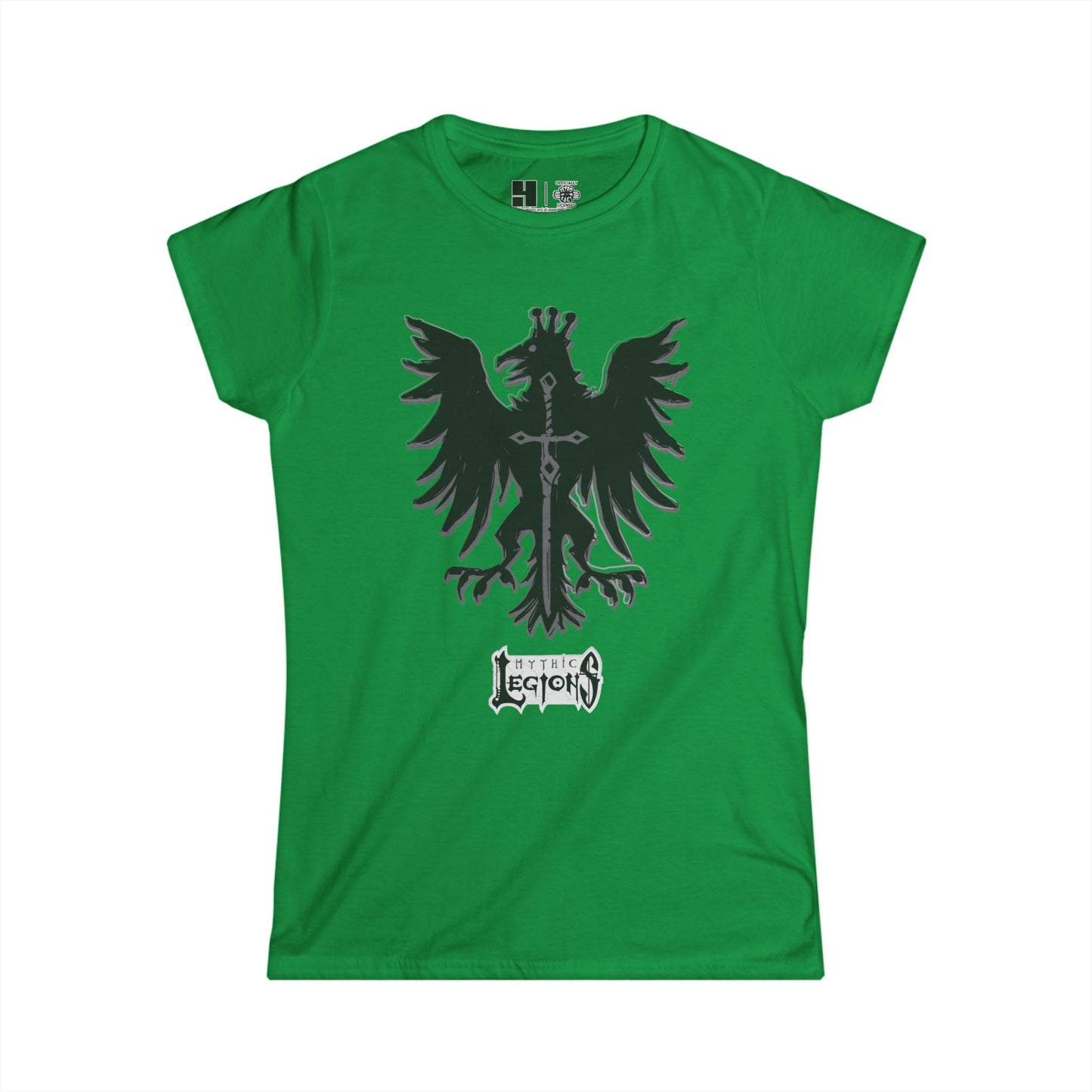 Order of Eathyron, The | Mythic Legions | Women's T-Shirt