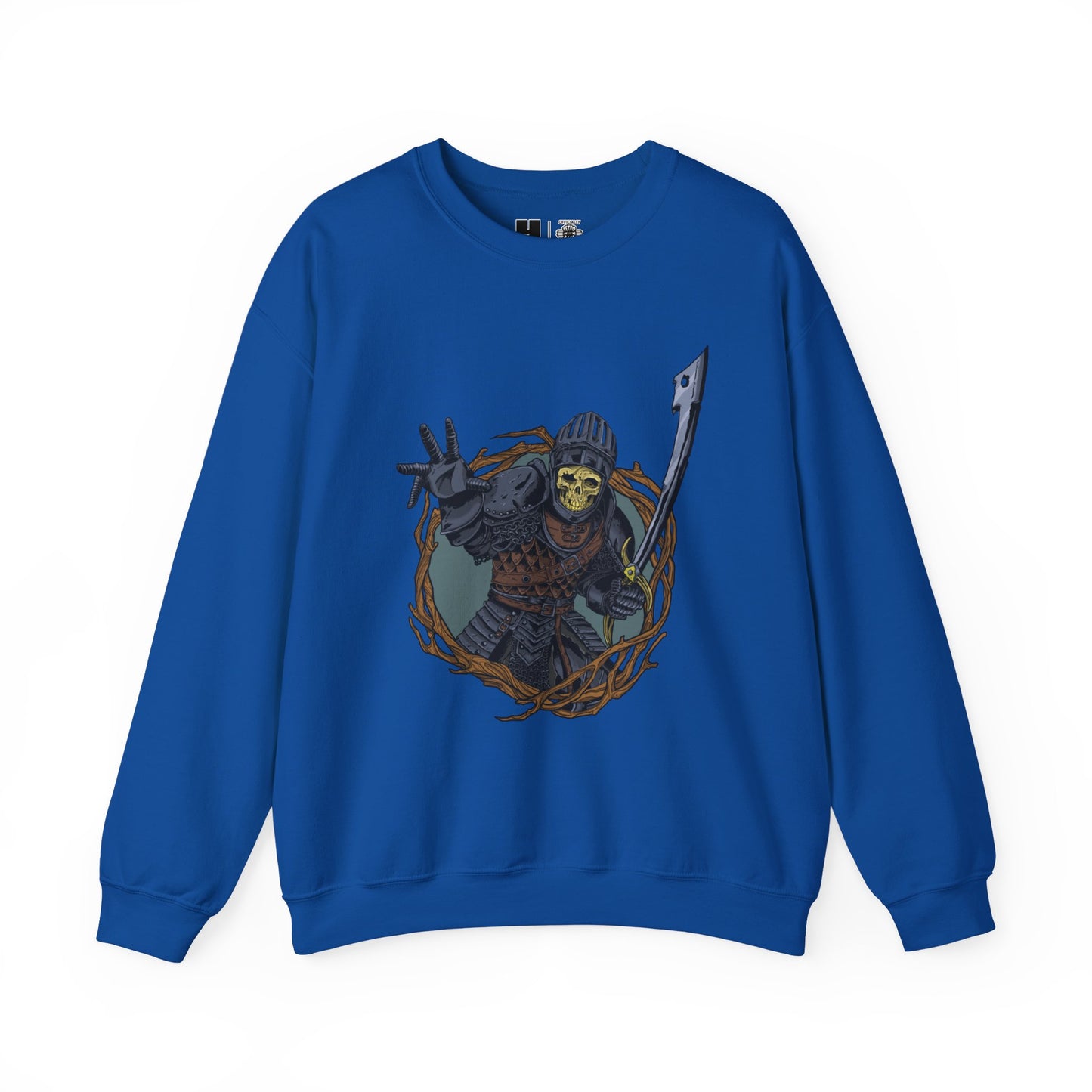 LegionsCon Revenant | Mythic Legions | Sweatshirt