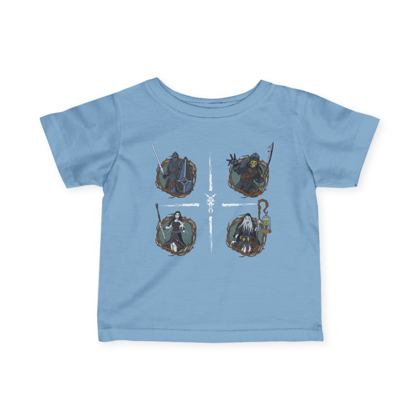LegionsCon Crossroads | Mythic Legions | Infant T-Shirt