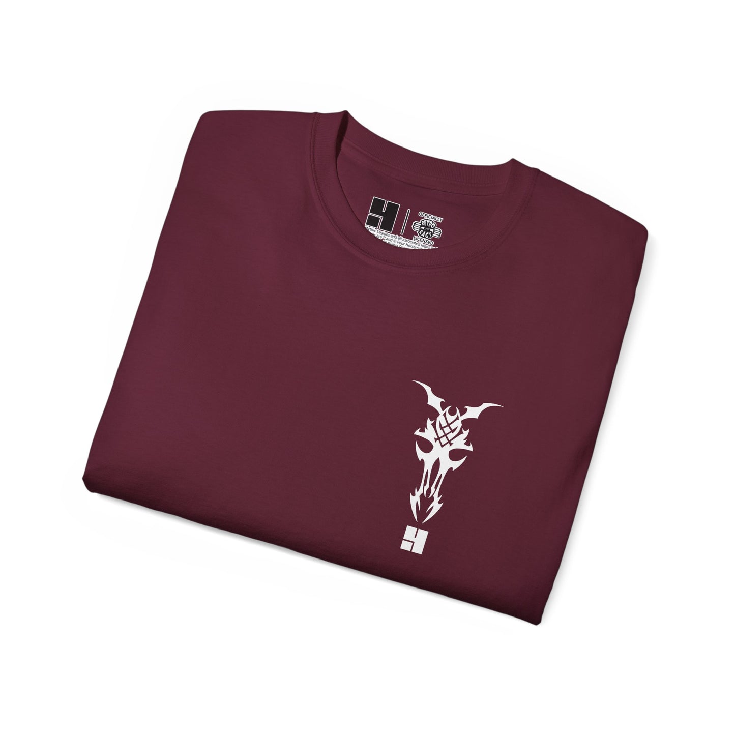 4H 25th Anniversary Logo | White | Standard T-Shirt