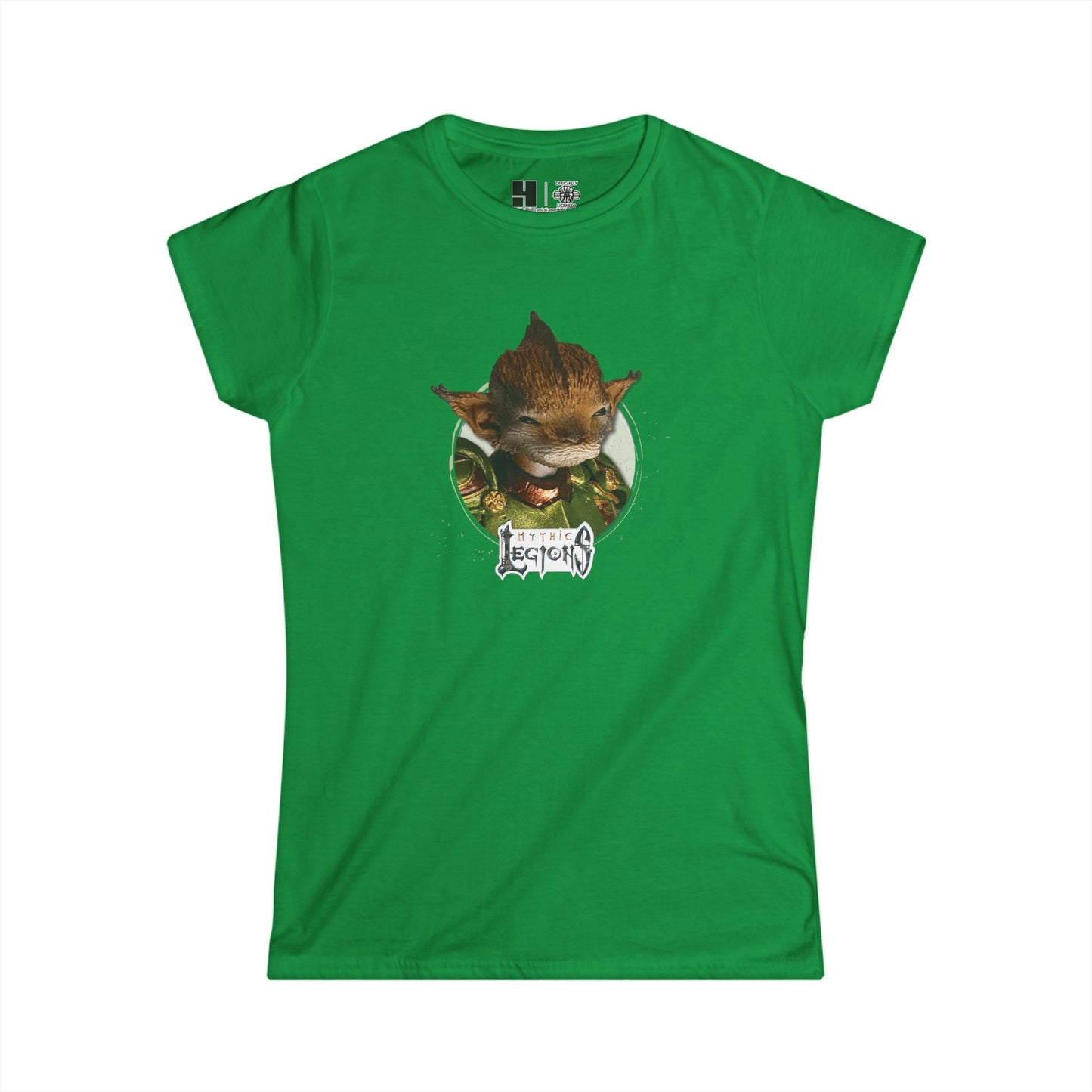 Thislethorn | Mythic Legions | Women's T-Shirt