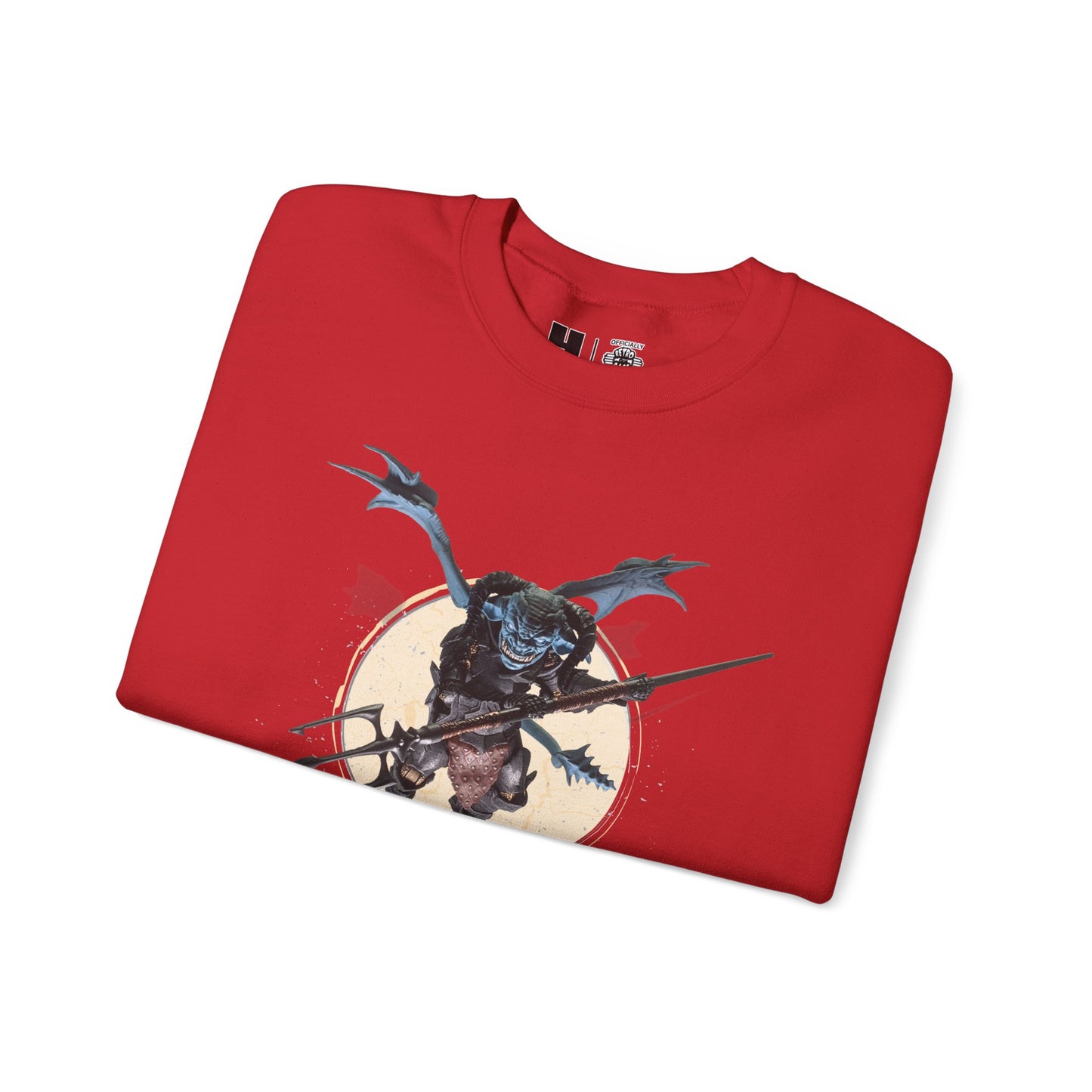 Malephar | Mythic Legions | Sweatshirt