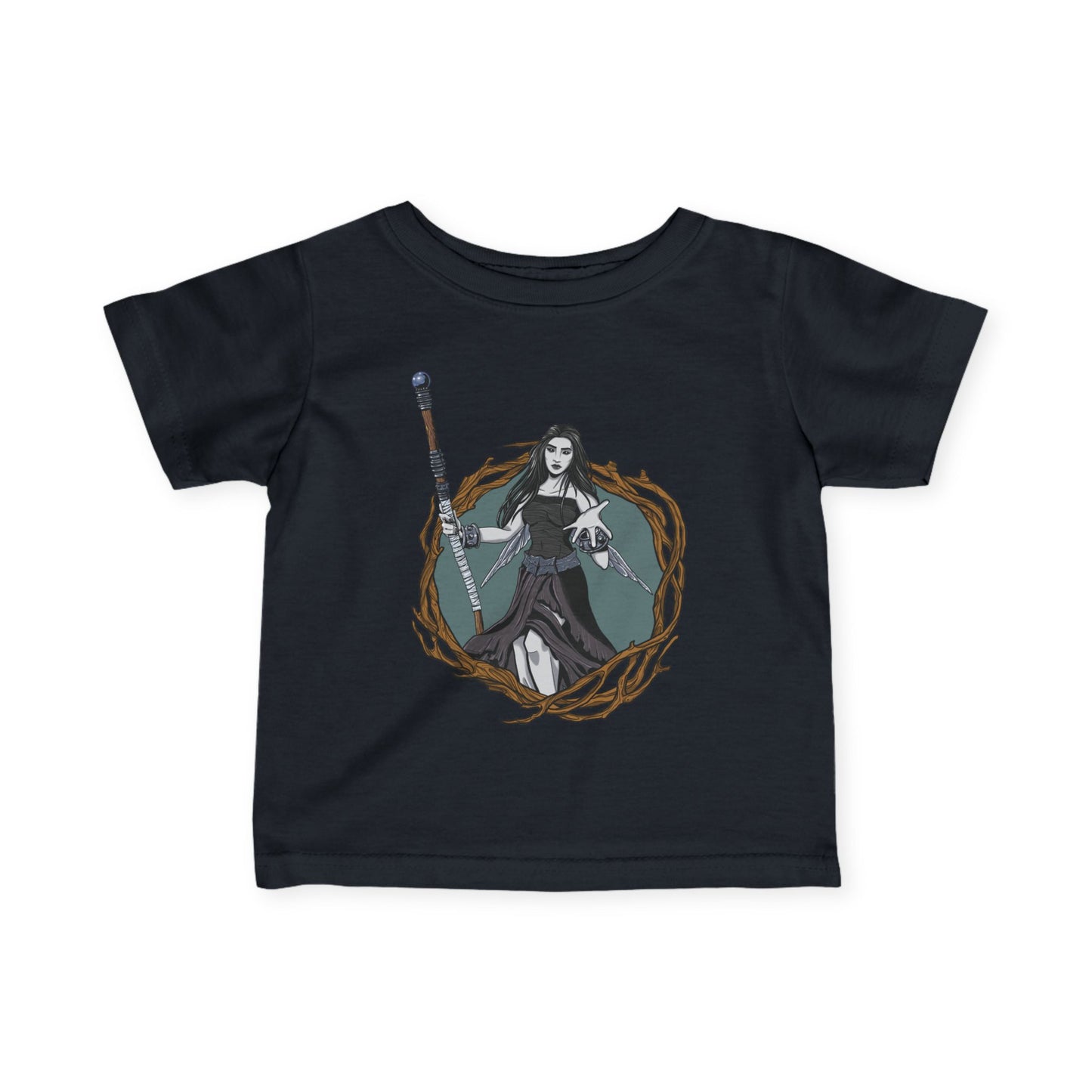 LegionsCon Nymph | Mythic Legions | Infant T-Shirt
