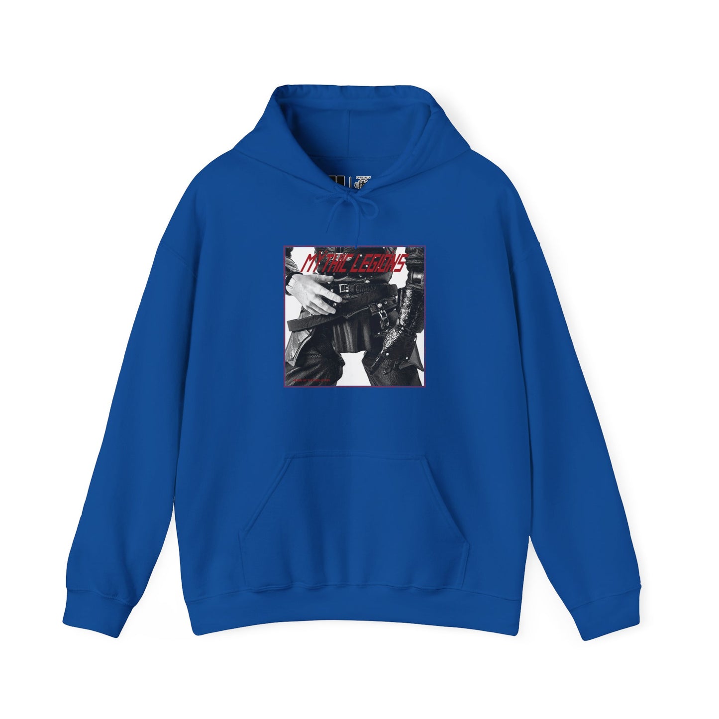 Sons of the Red Star, The | Album Homage | Pullover Hoodie