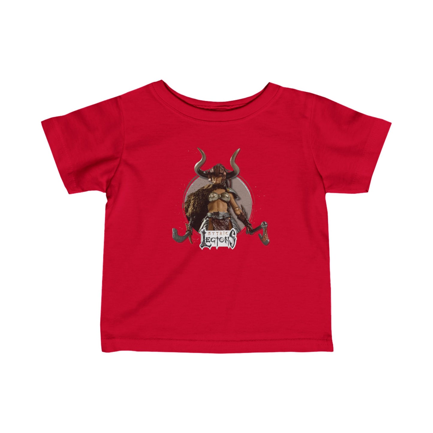 Cassia | Mythic Legions |Infant T-Shirt