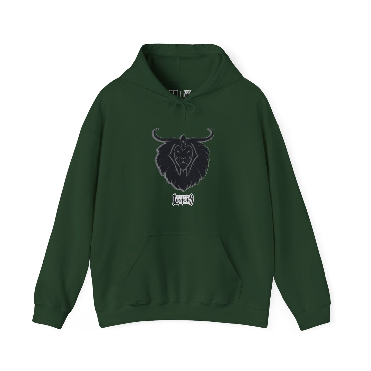 Army of Leodysseus, The | Mythic Legions | Pullover Hoodie