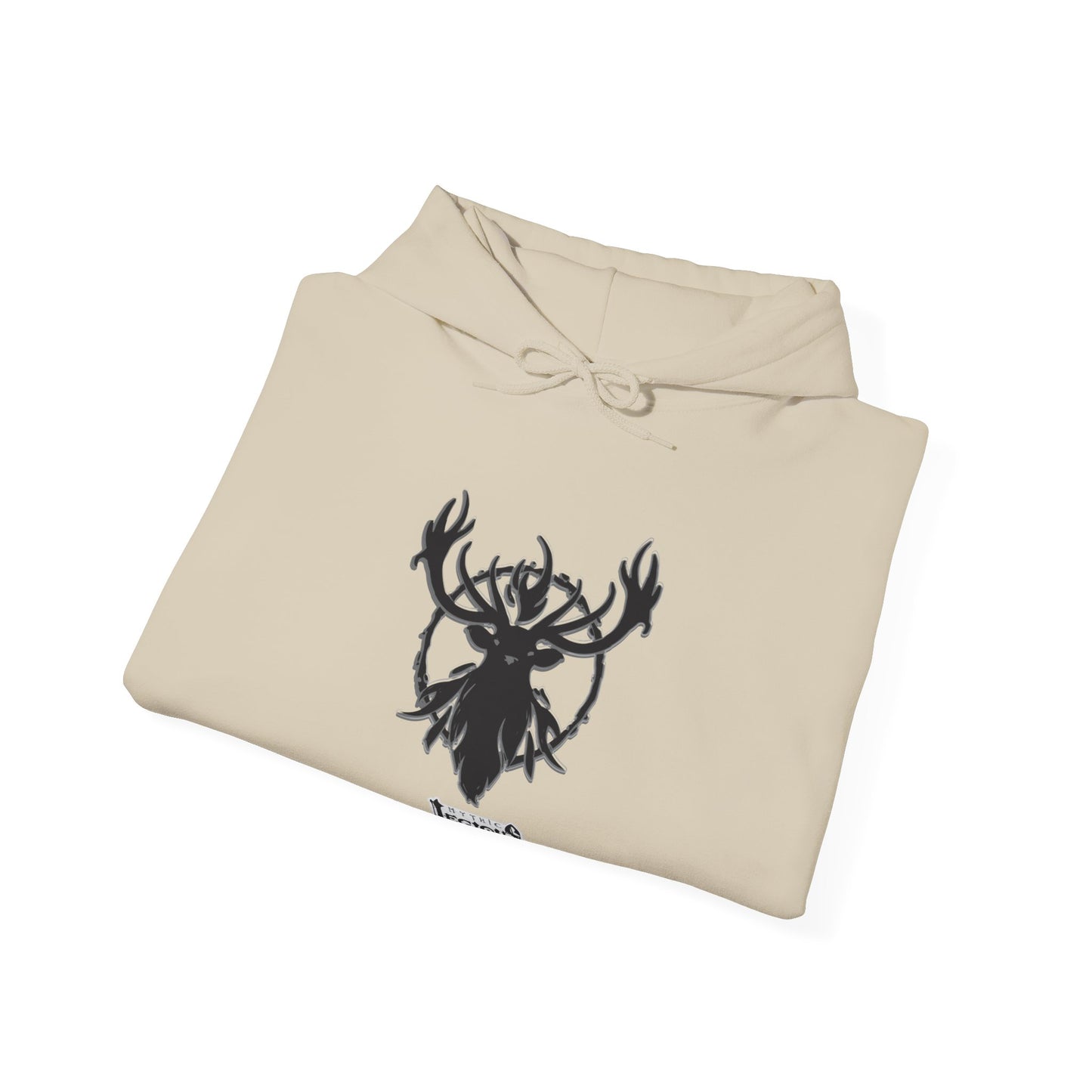 Xylona’s Flock | Mythic Legions | Pullover Hoodie