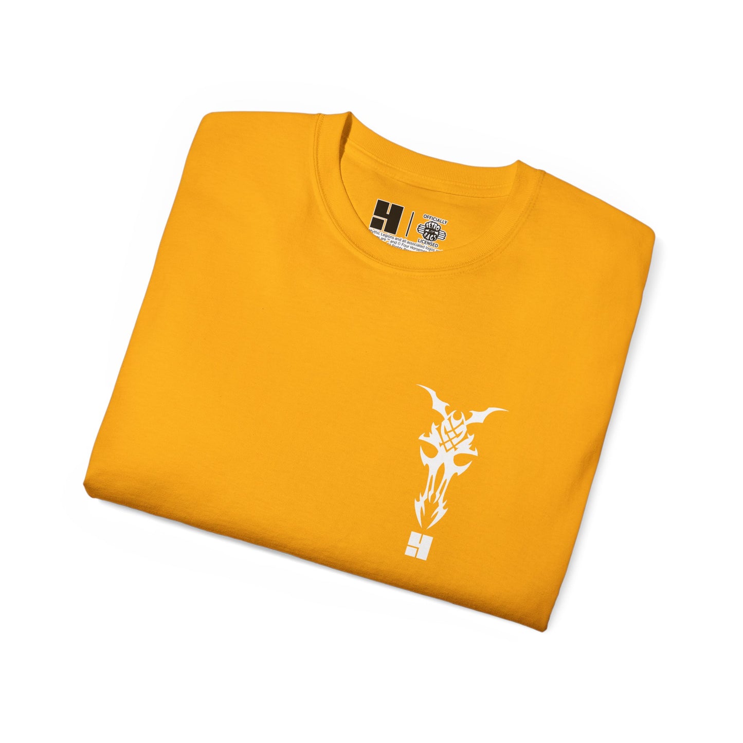 4H 25th Anniversary Logo | White | Standard T-Shirt
