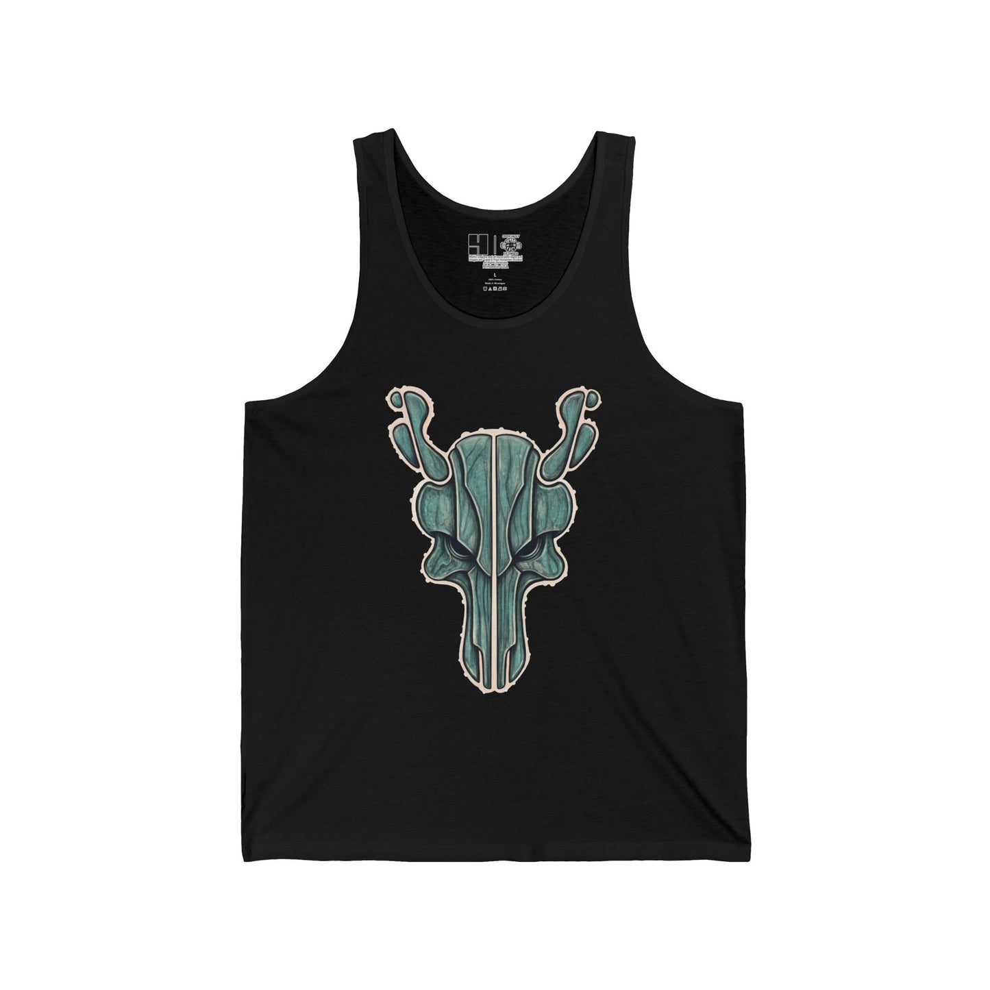 Pheyden v2 | Infinite Legions | Tank Top
