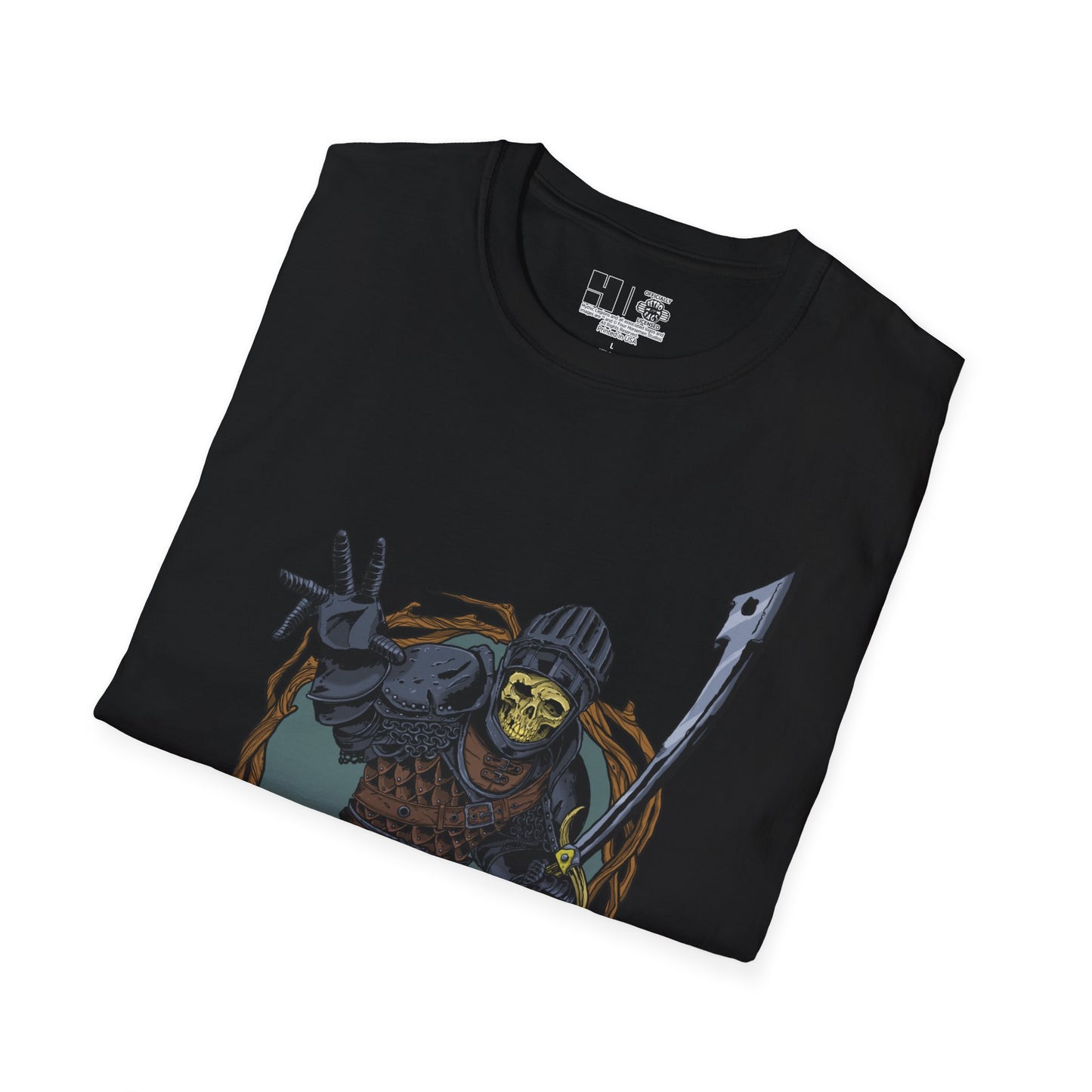 LegionsCon Revenant | Mythic Legions | Soft T-Shirt