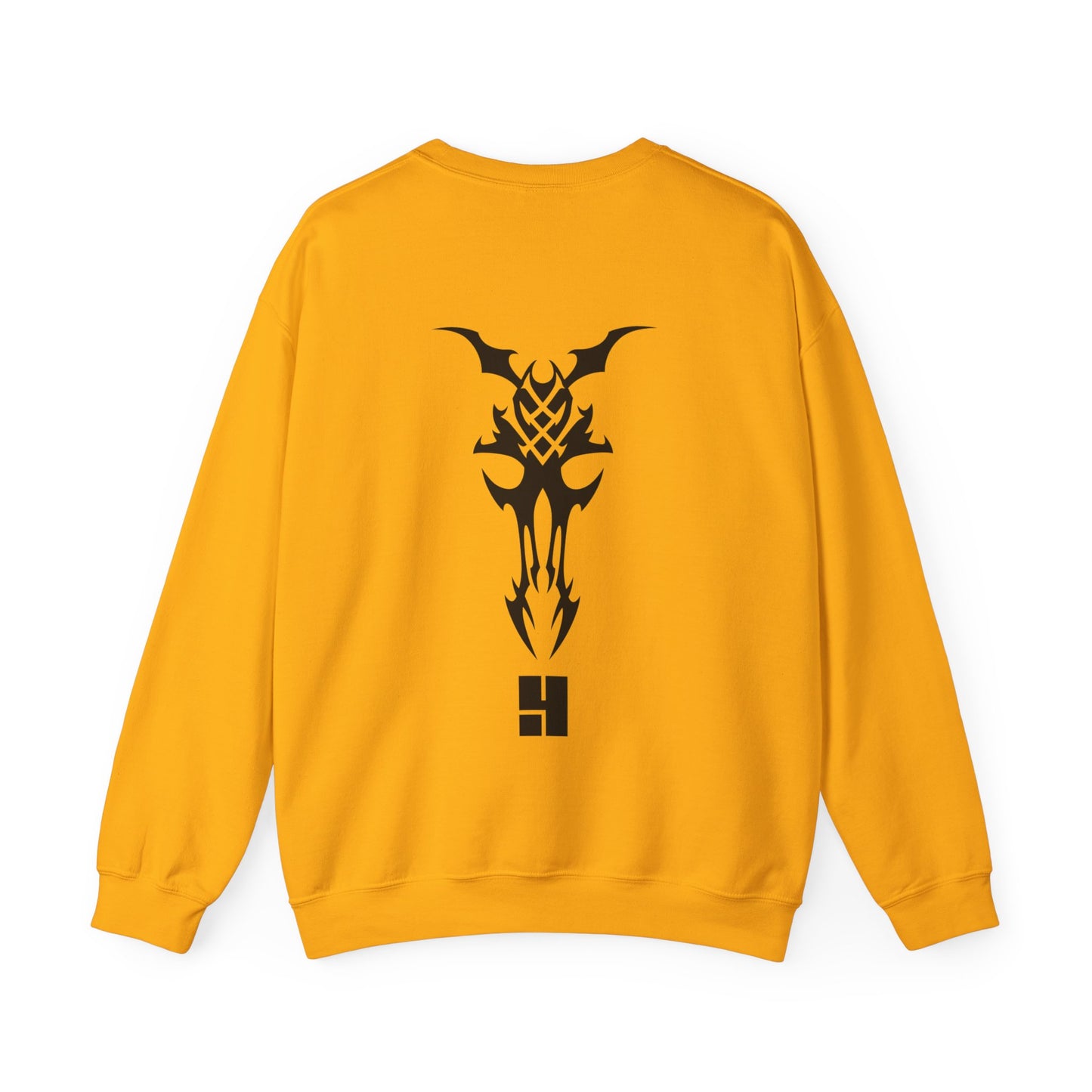 4H 25th Anniversary Logo | Black | Sweatshirt