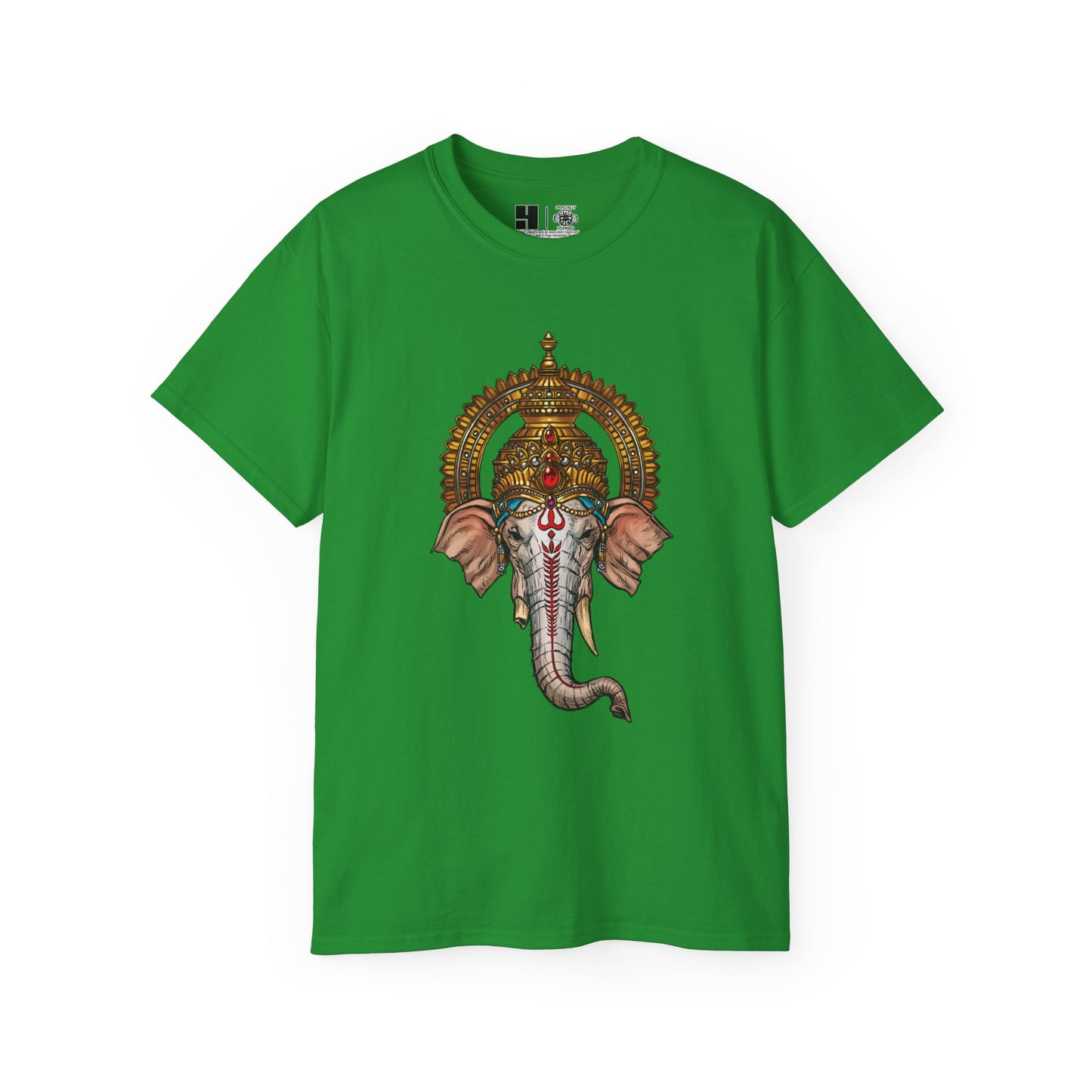 Ganesha v1 | Figura Obscura | Standard T-Shirt