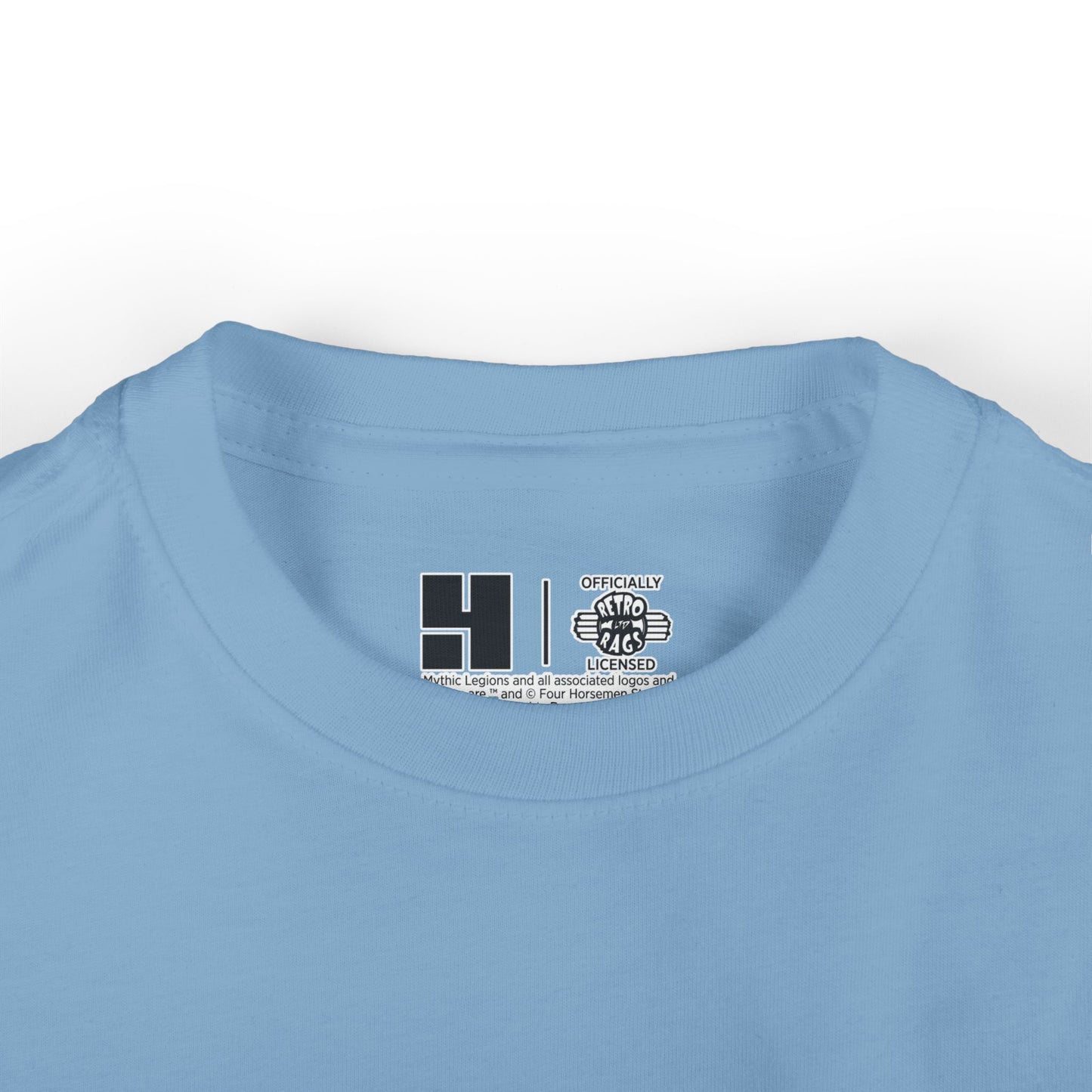 LegionsCon Churel | Mythic Legions | Infant T-Shirt