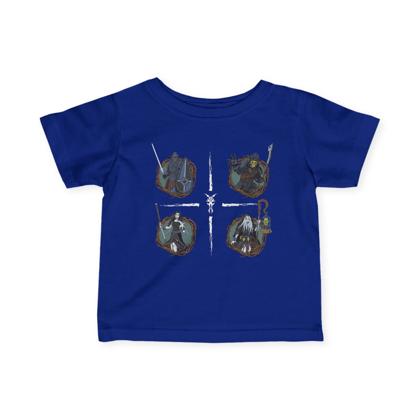 LegionsCon Crossroads | Mythic Legions | Infant T-Shirt