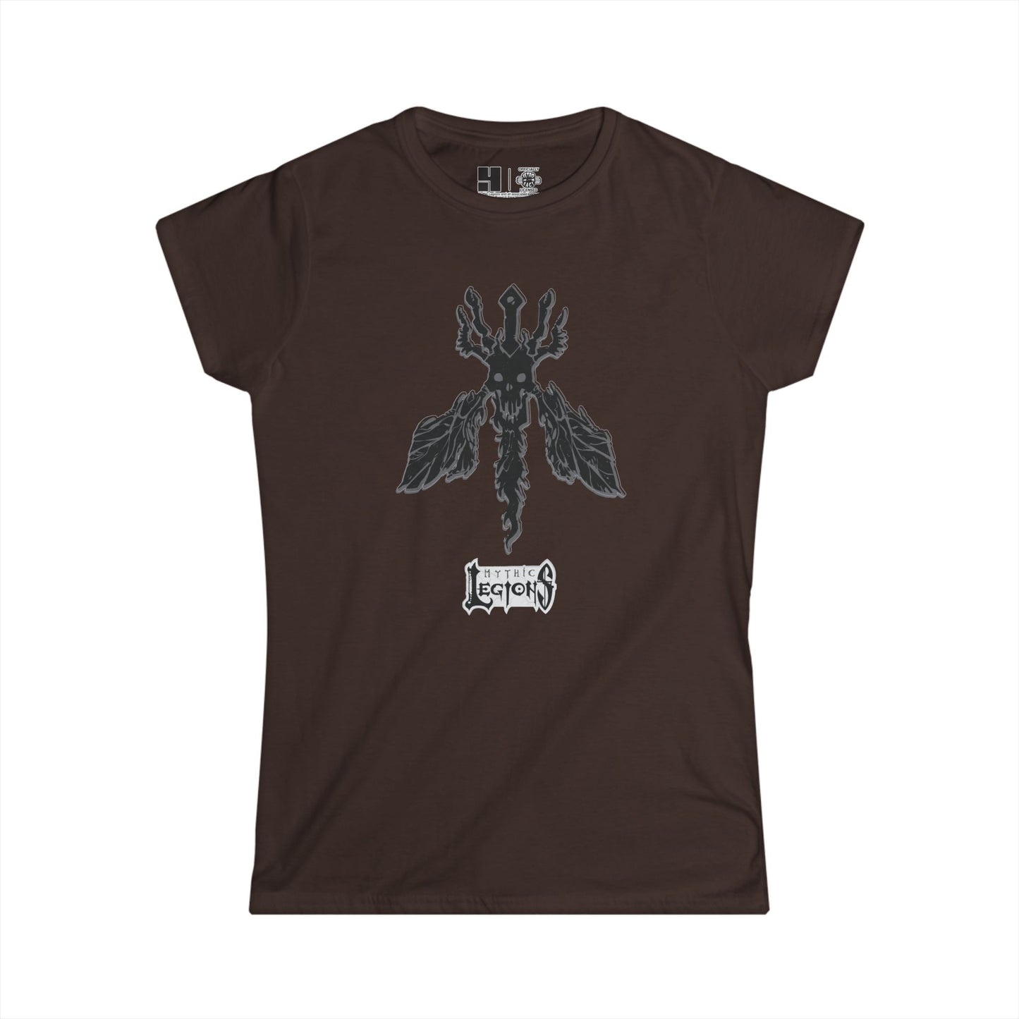 Circle of Poxxus, The | Mythic Legions | Women's T-Shirt