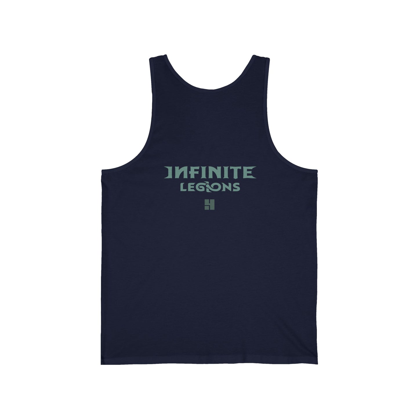 Pheyden v2 | Infinite Legions | Tank Top