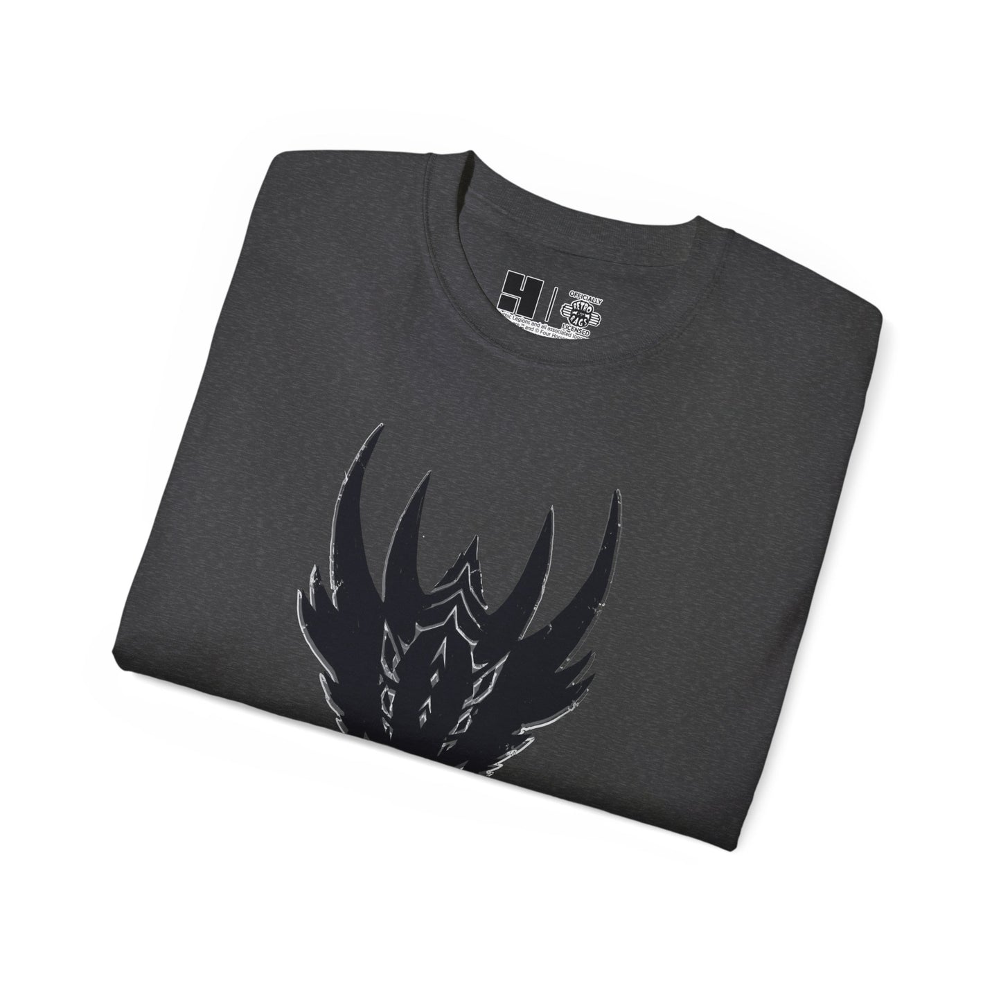 BEYITHIRR Logo v1 | Mythic Legions | Standard T-Shirt