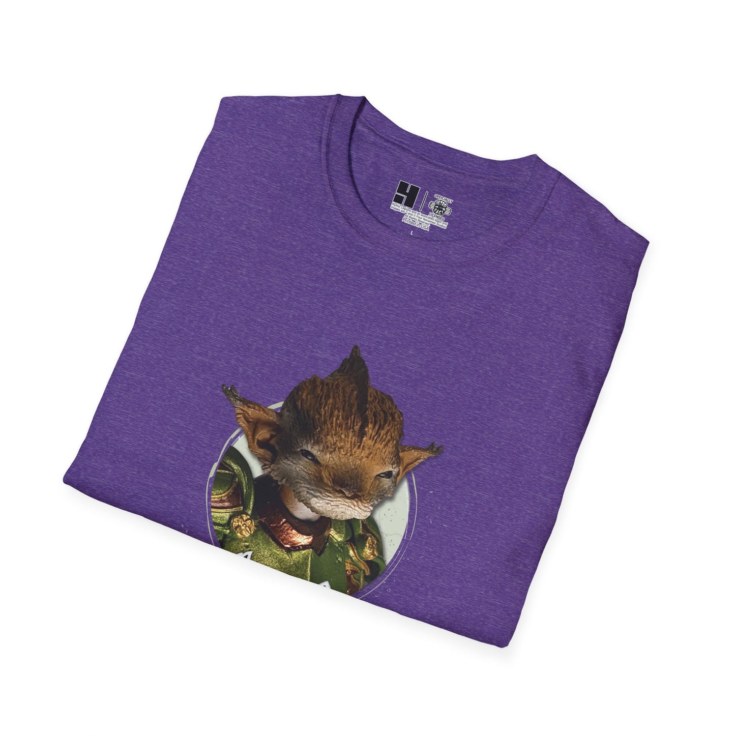 Thislethorn | Mythic Legions | Soft T-Shirt