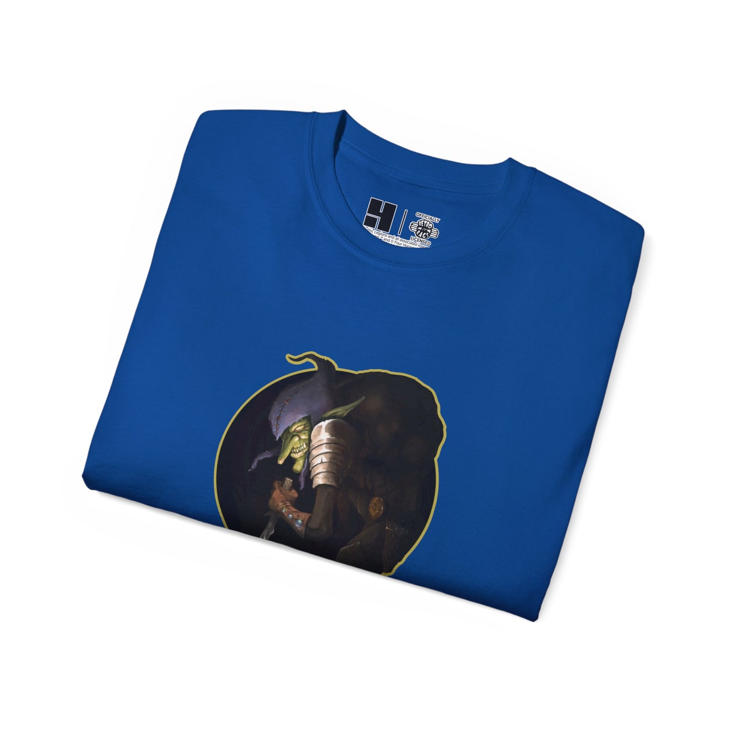 Thieving Goblin | Fan Art | Mythic Legions | Standard T-Shirt