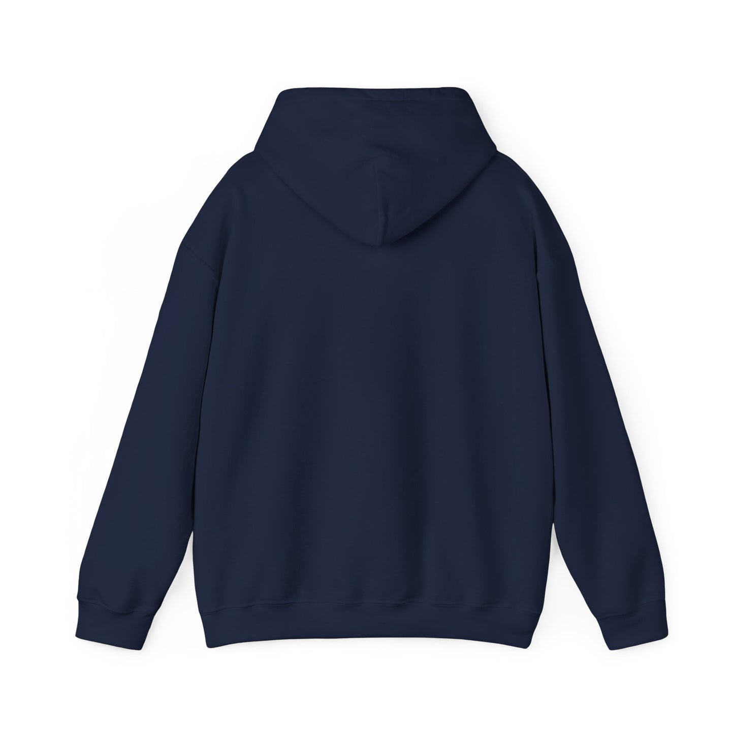 Outpost Zaxxius | Cosmic Legions | Pullover Hoodie