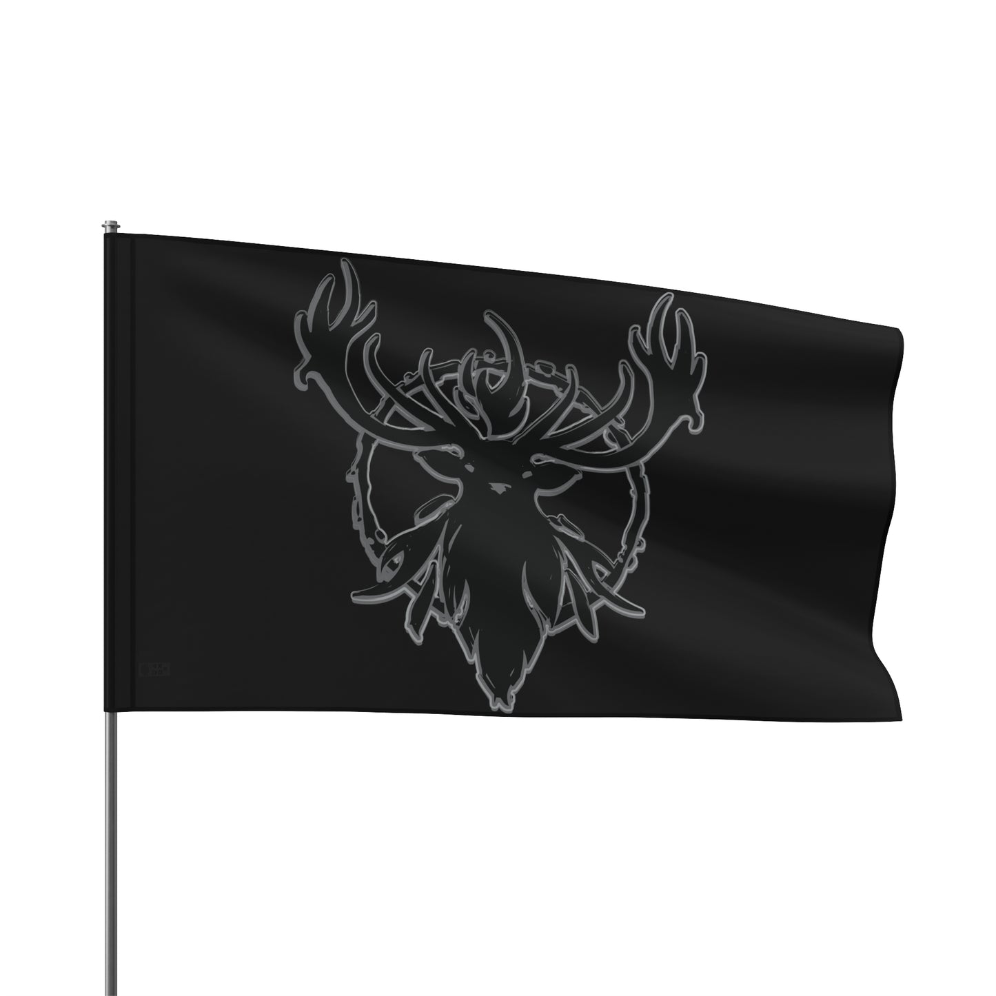 XYLONA'S FLOCK Banner/Flag | Mythic Legions