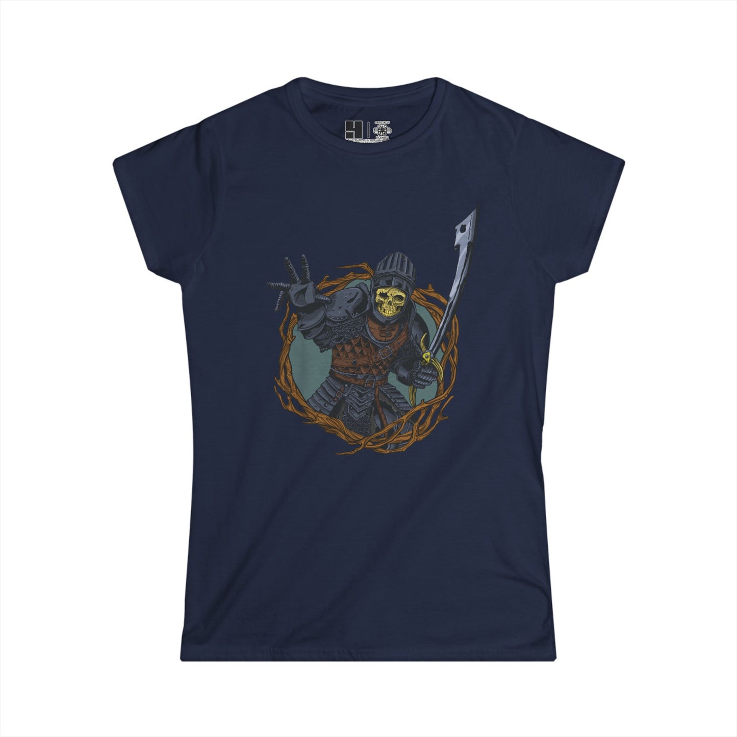 LegionsCon Revenant | Mythic Legions | Women's T-Shirt
