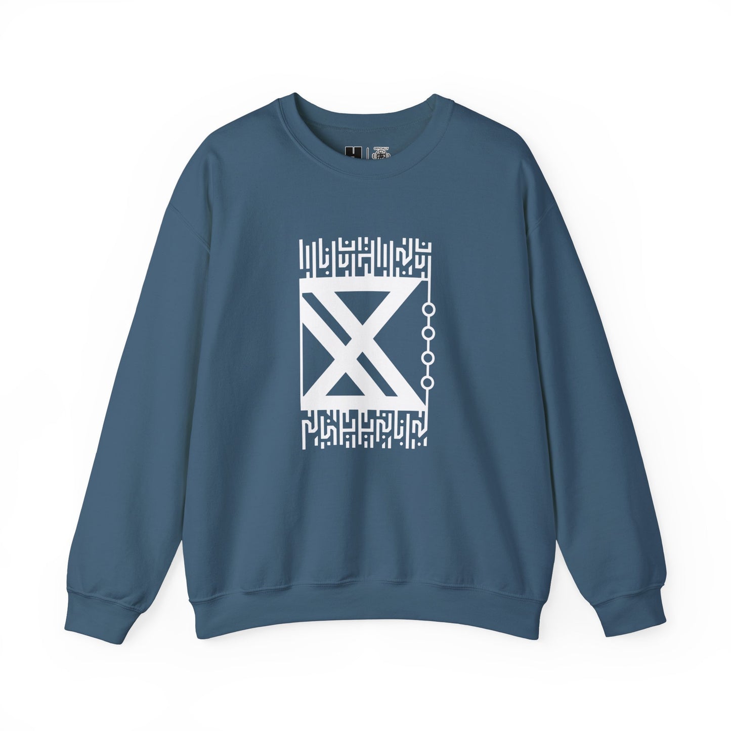 Outpost Zaxxius | Cosmic Legions | Sweatshirt