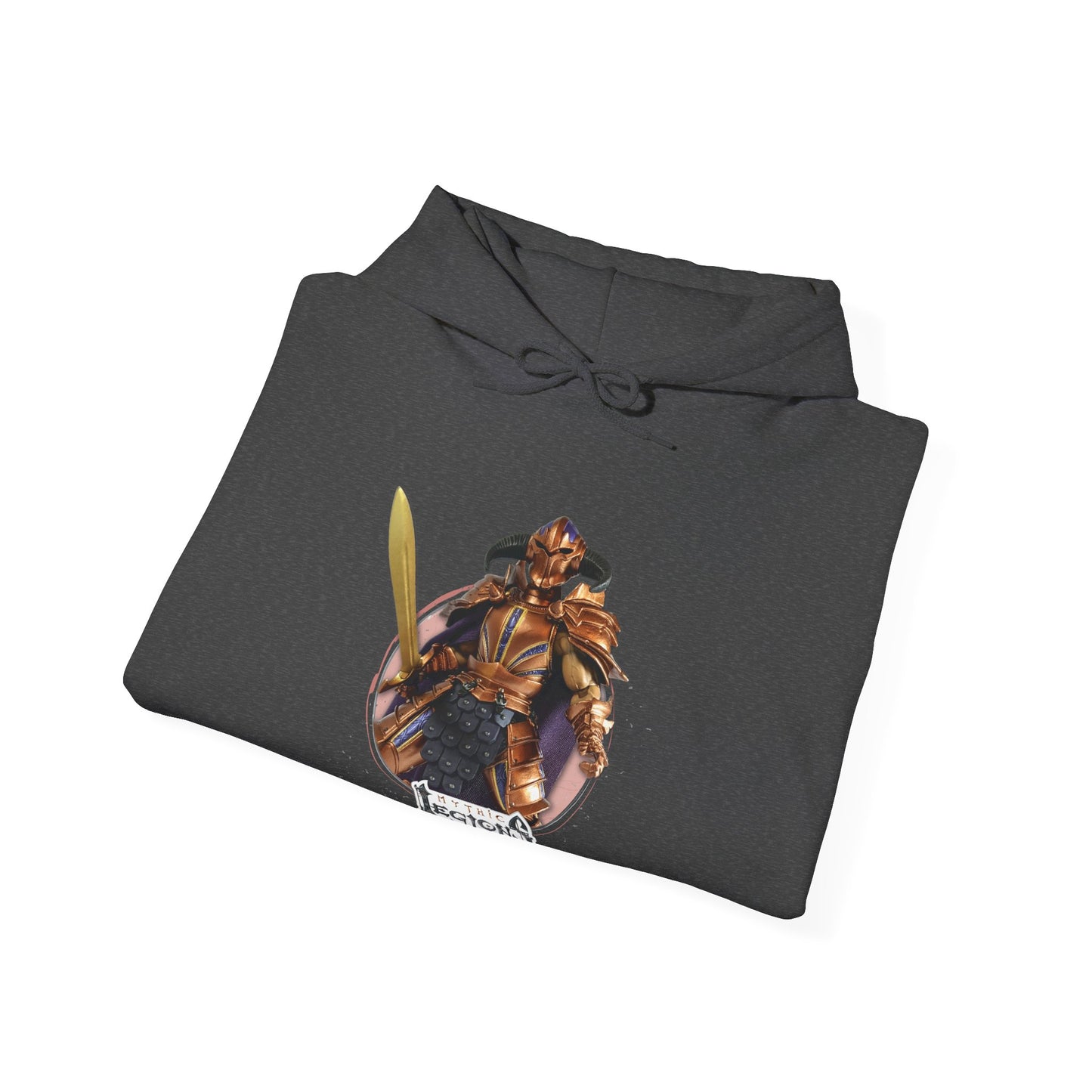 Lord Veteris | Mythic Legions | Pullover Hoodie