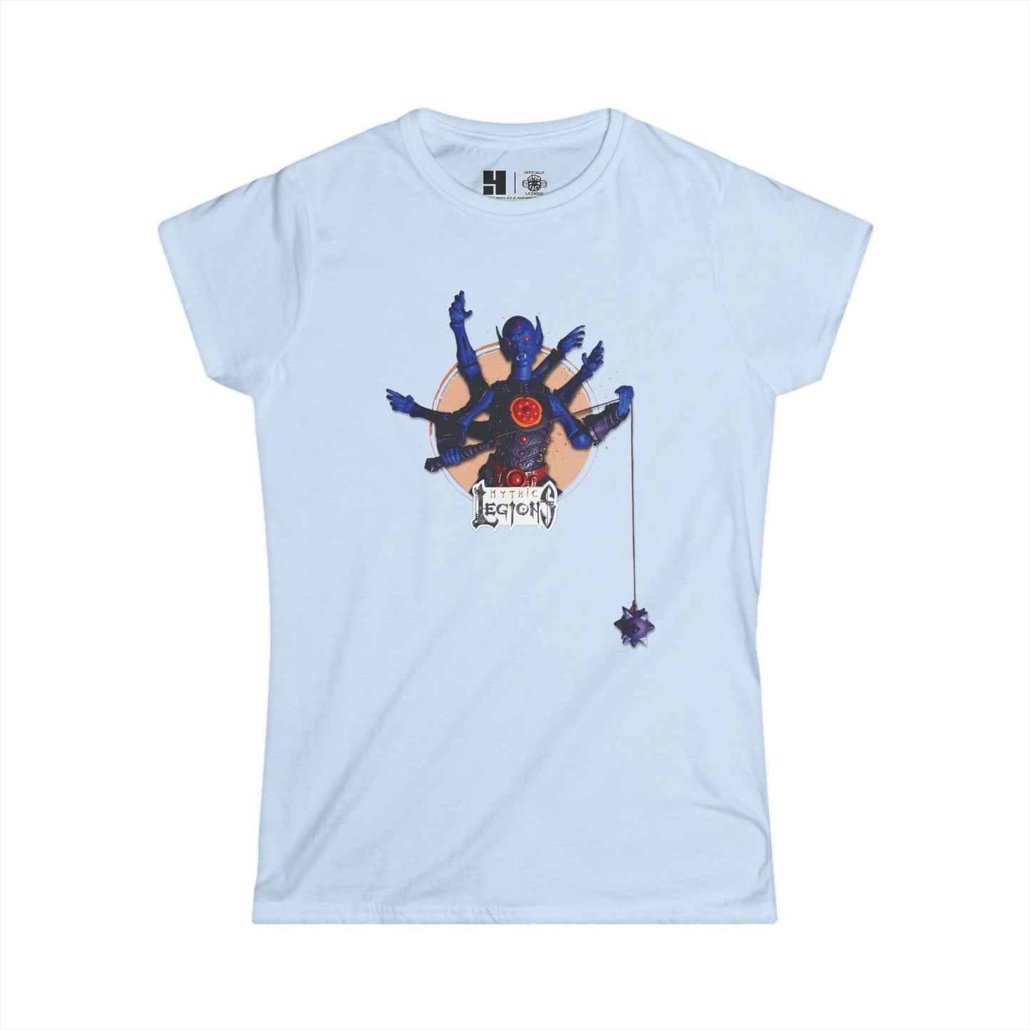 Okeaetos | Mythic Legions | Women's T-Shirt