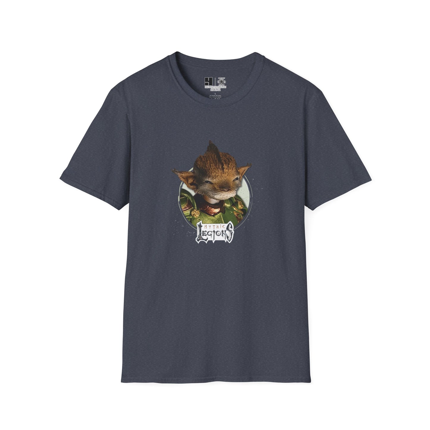 Thislethorn | Mythic Legions | Soft T-Shirt