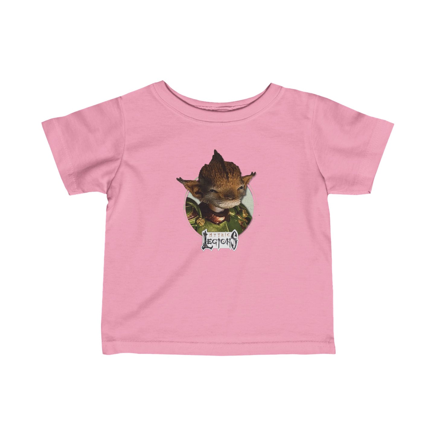 Thislethorn | Mythic Legions | Infant T-Shirt