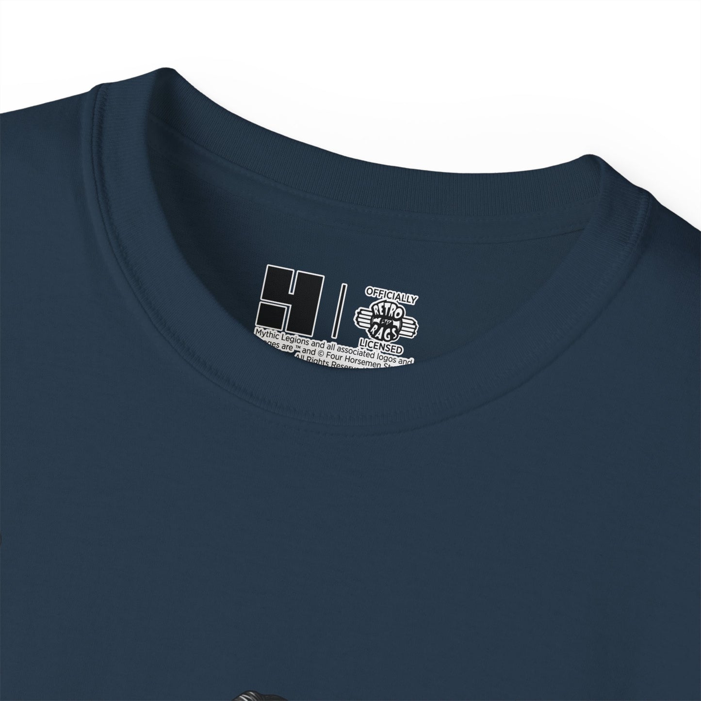 LegionsCon Nymph | Mythic Legions | Standard T-Shirt