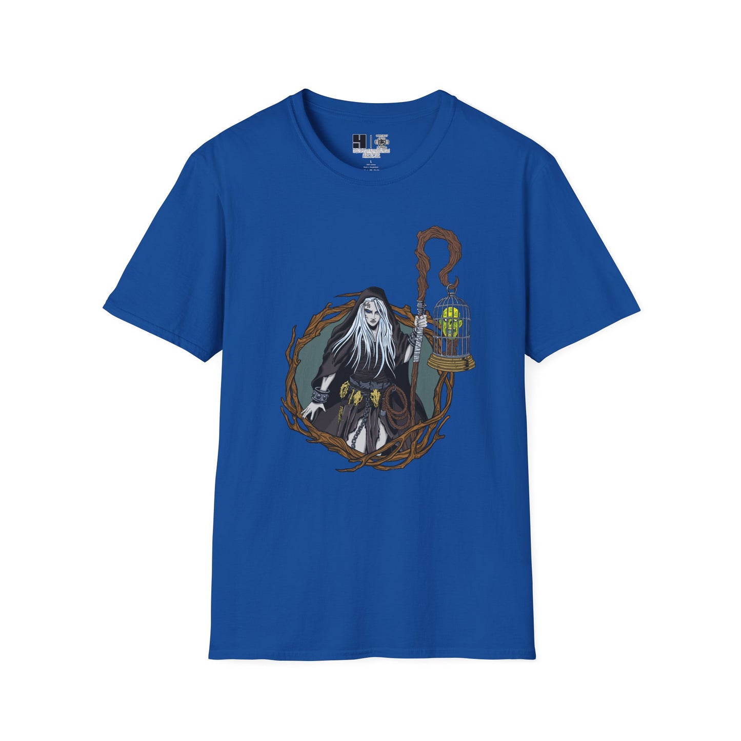LegionsCon Churel | Mythic Legions | Soft T-Shirt